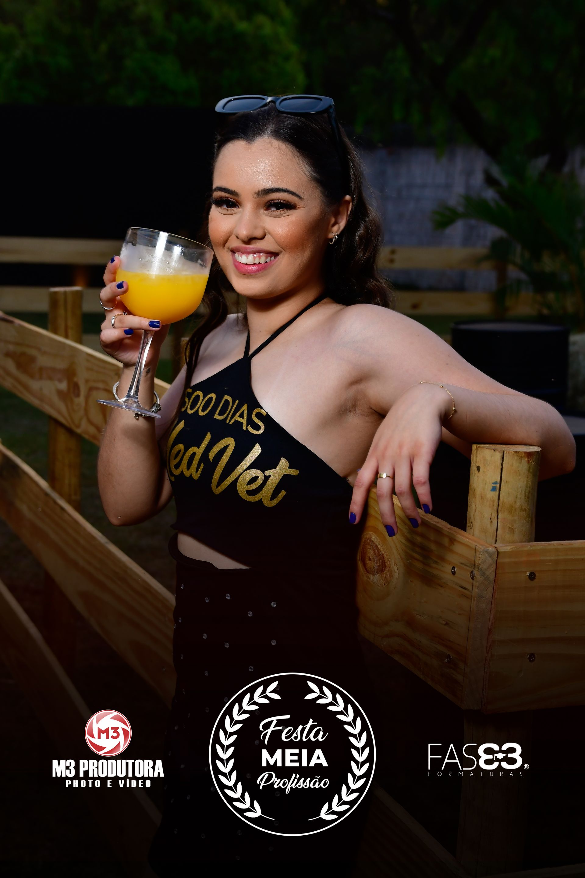 FESTA MEIA PROFISSÃO - UNIPAM 2025 - 2 - 244