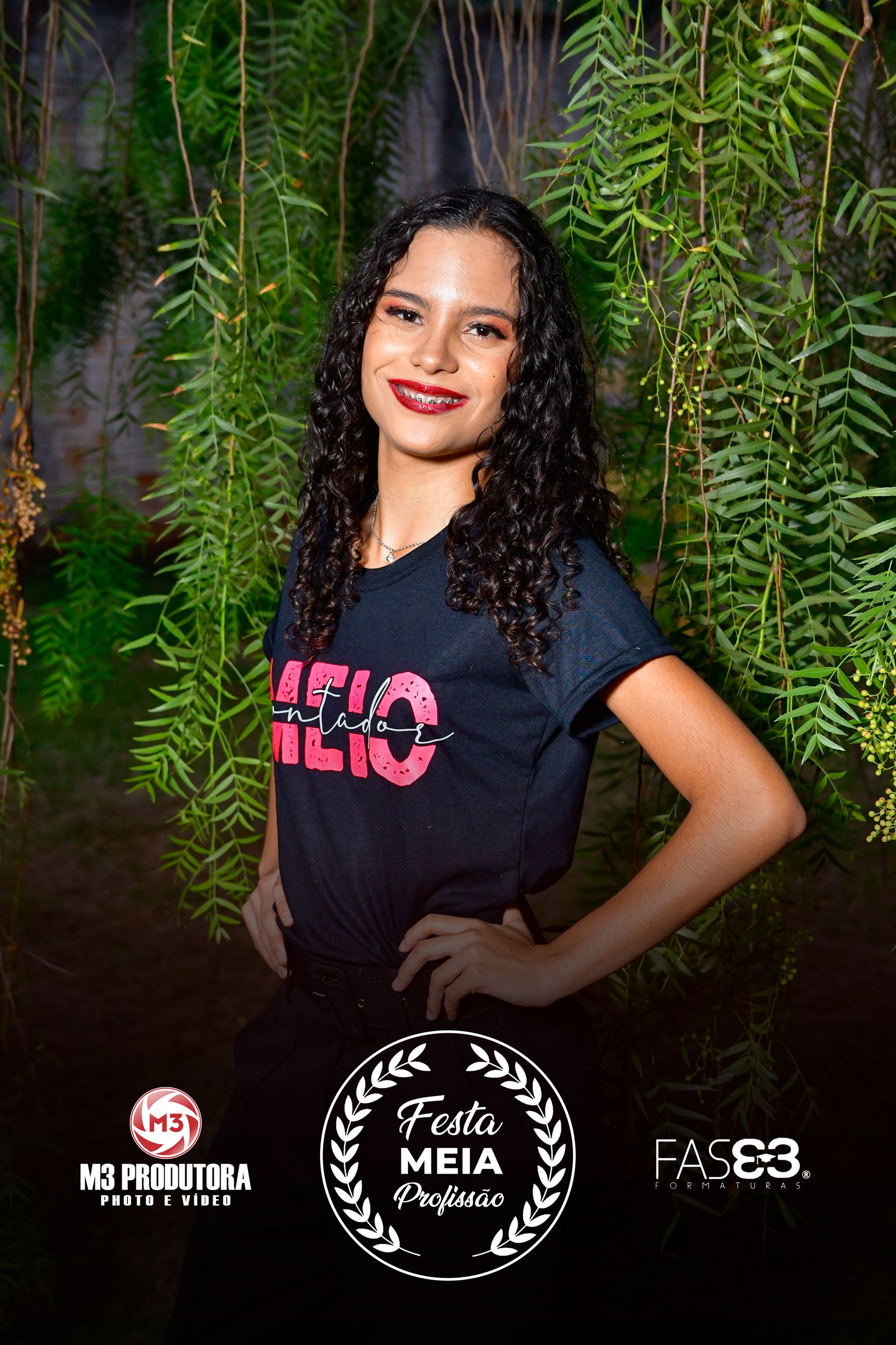 FESTA MEIA PROFISSÃO - UNIPAM 2025 - 2 - 271