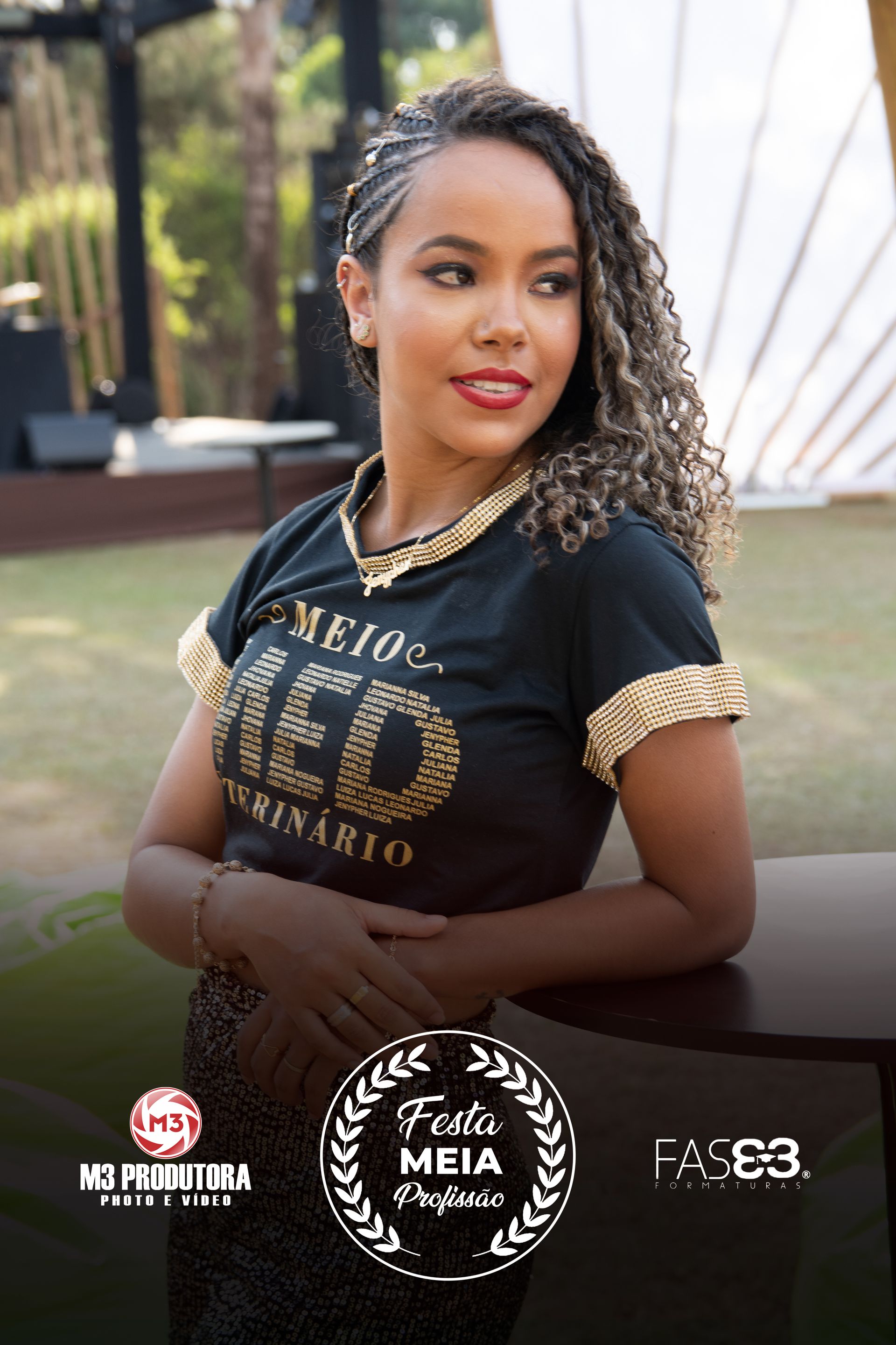 FESTA MEIA PROFISSÃO - UNIPAM 2025 - 2 - 33