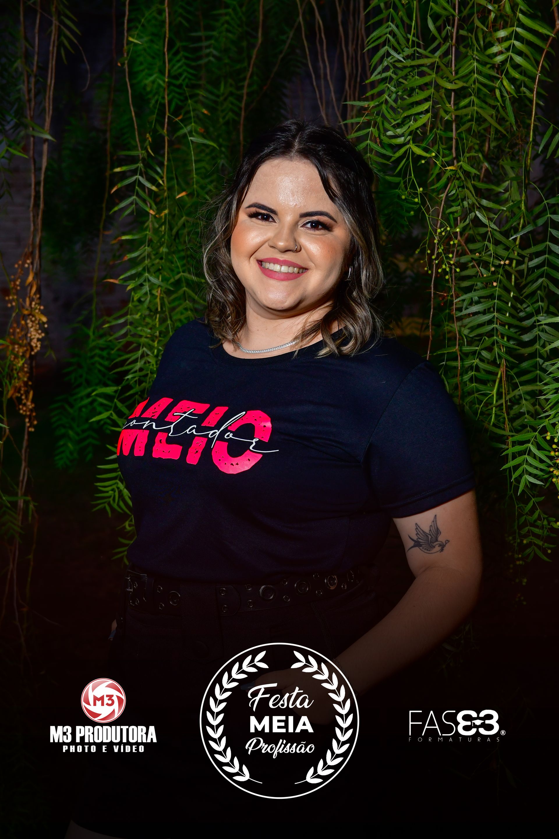 FESTA MEIA PROFISSÃO - UNIPAM 2025 - 2 - 274