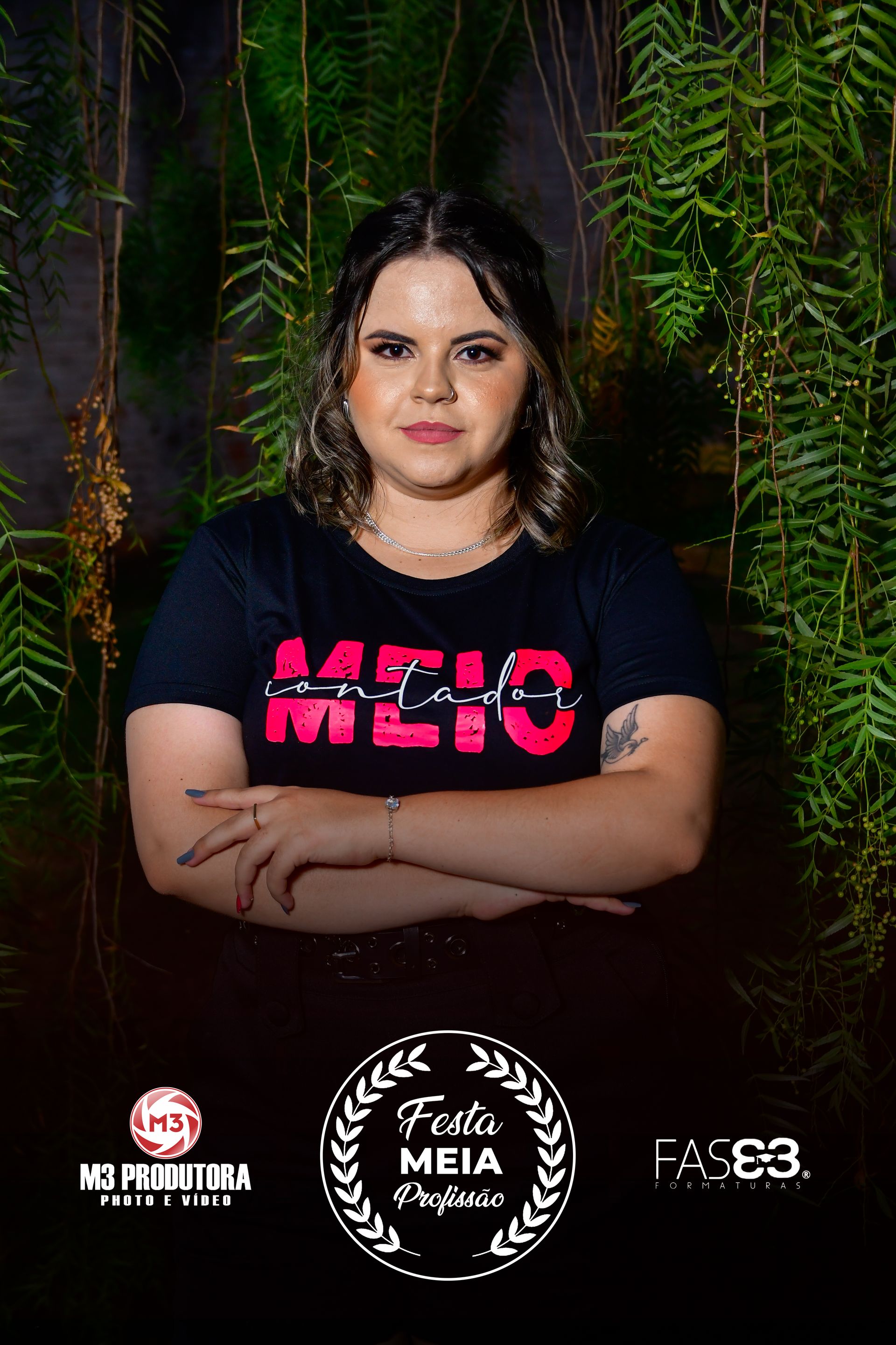 FESTA MEIA PROFISSÃO - UNIPAM 2025 - 2 - 273