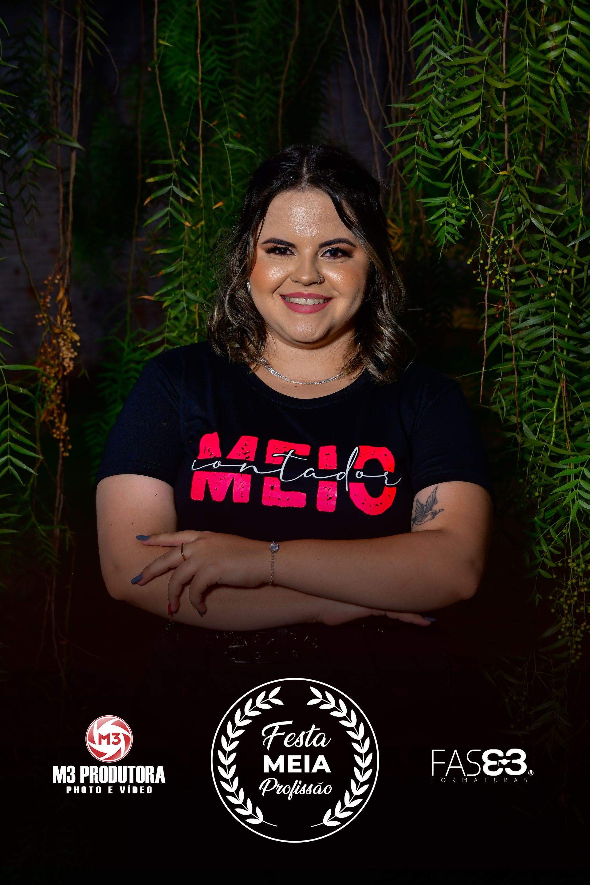 FESTA MEIA PROFISSÃO - UNIPAM 2025 - 2 - 282