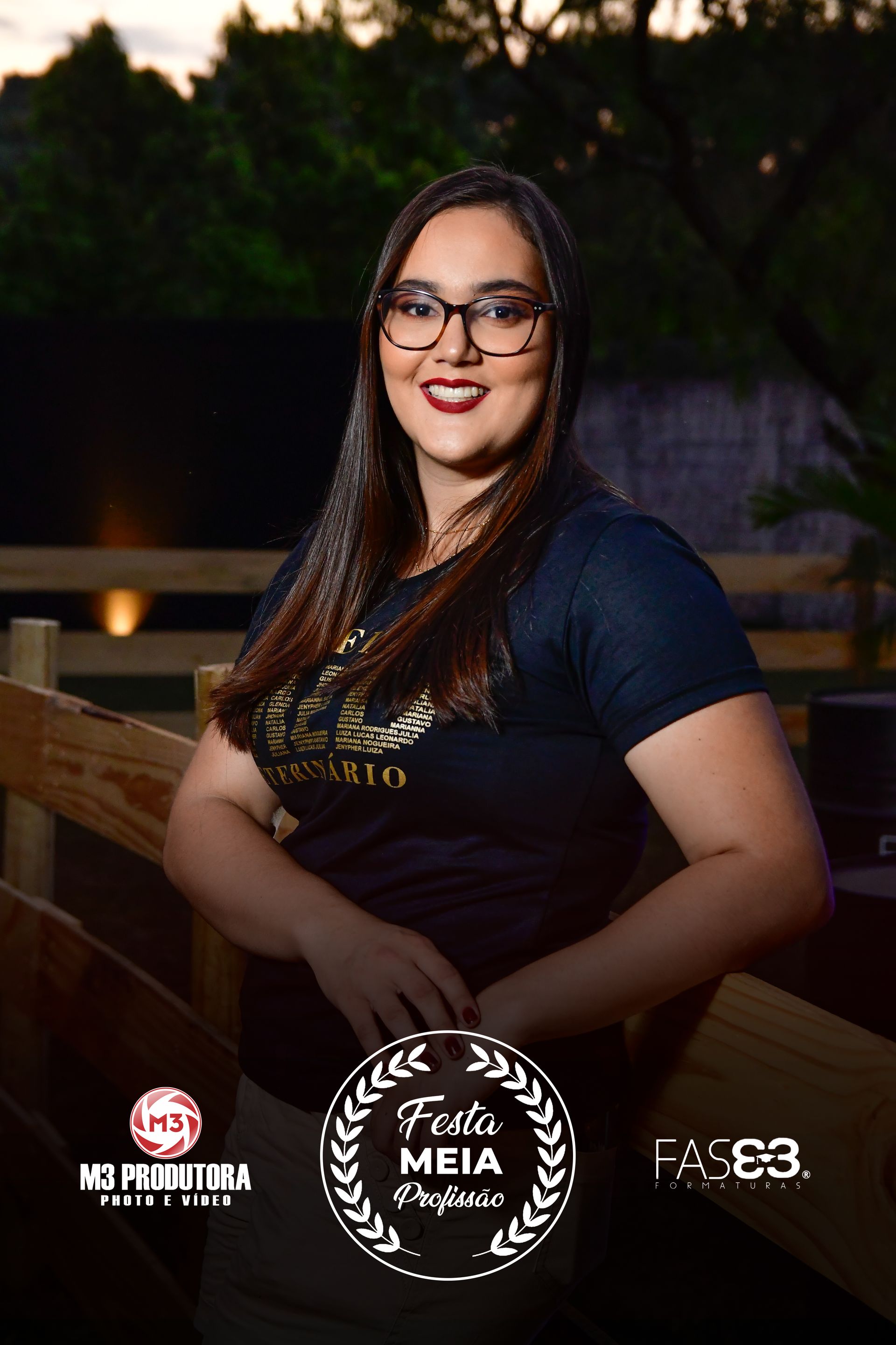 FESTA MEIA PROFISSÃO - UNIPAM 2025 - 2 - 280