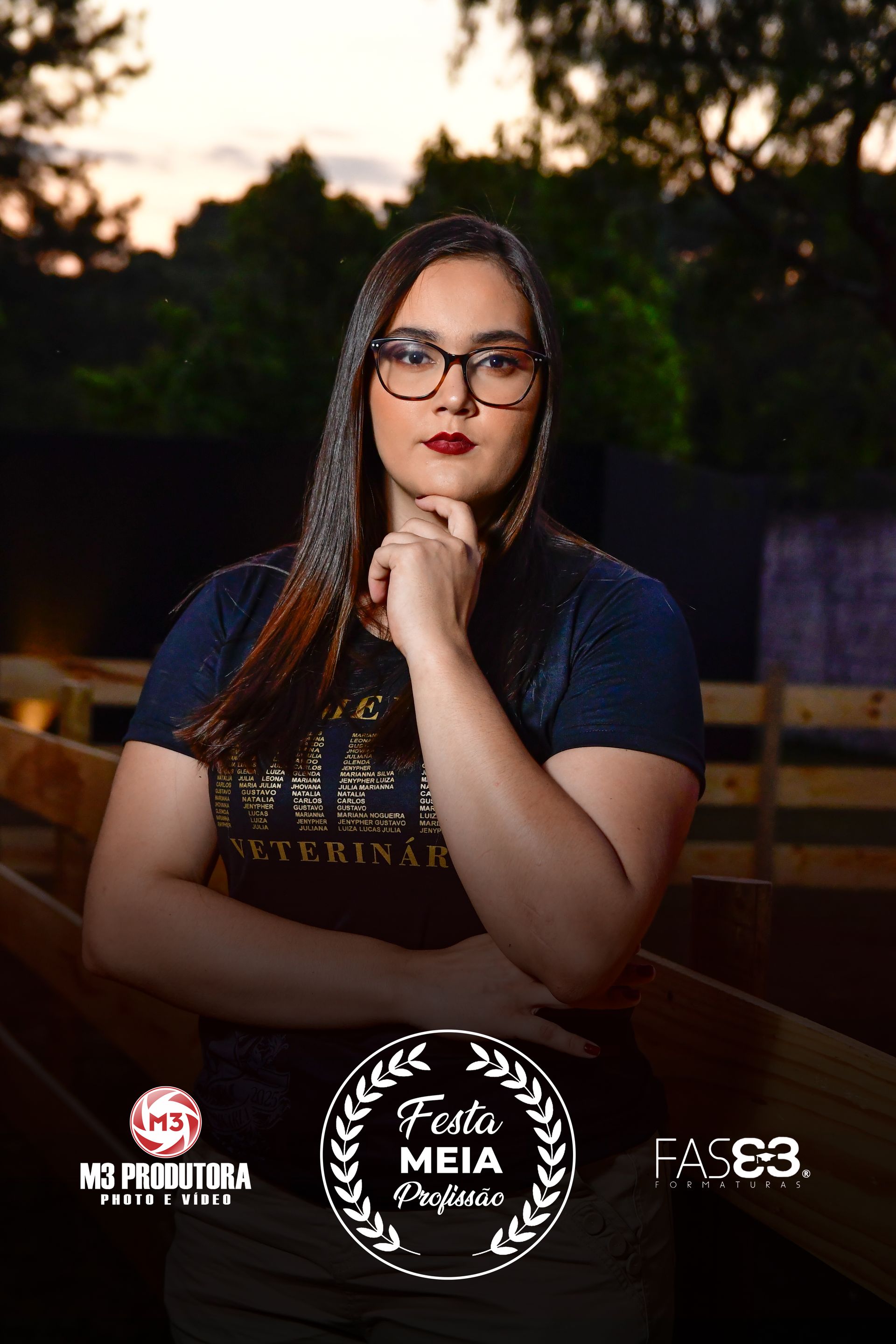 FESTA MEIA PROFISSÃO - UNIPAM 2025 - 2 - 286