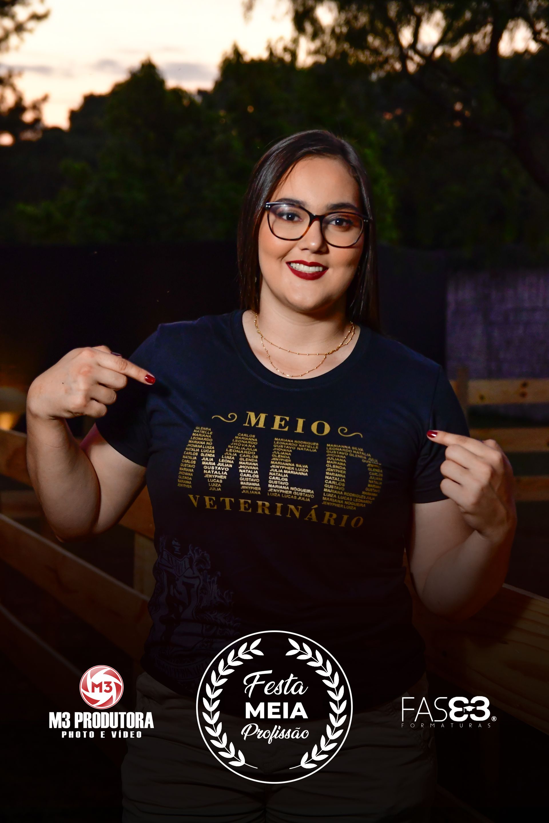 FESTA MEIA PROFISSÃO - UNIPAM 2025 - 2 - 298