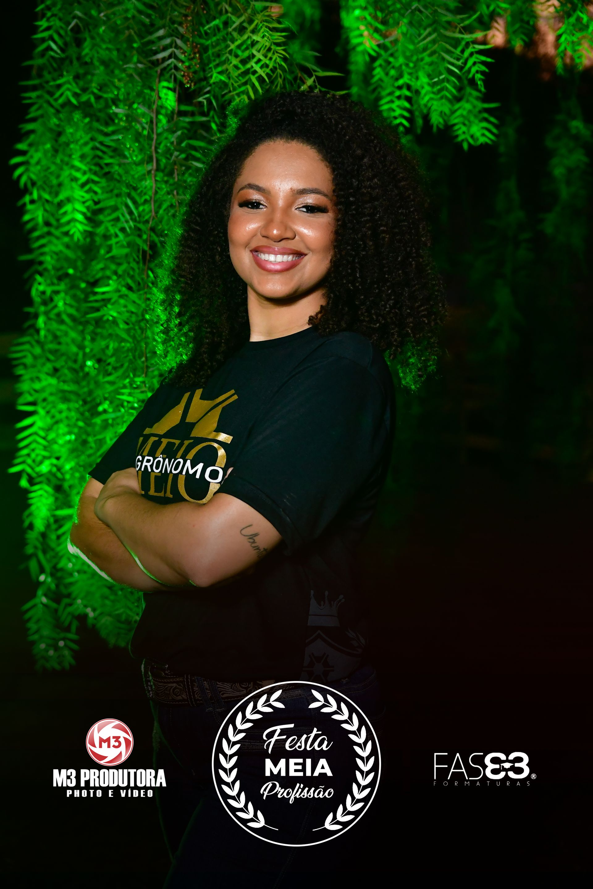 FESTA MEIA PROFISSÃO - UNIPAM 2025 - 2 - 290