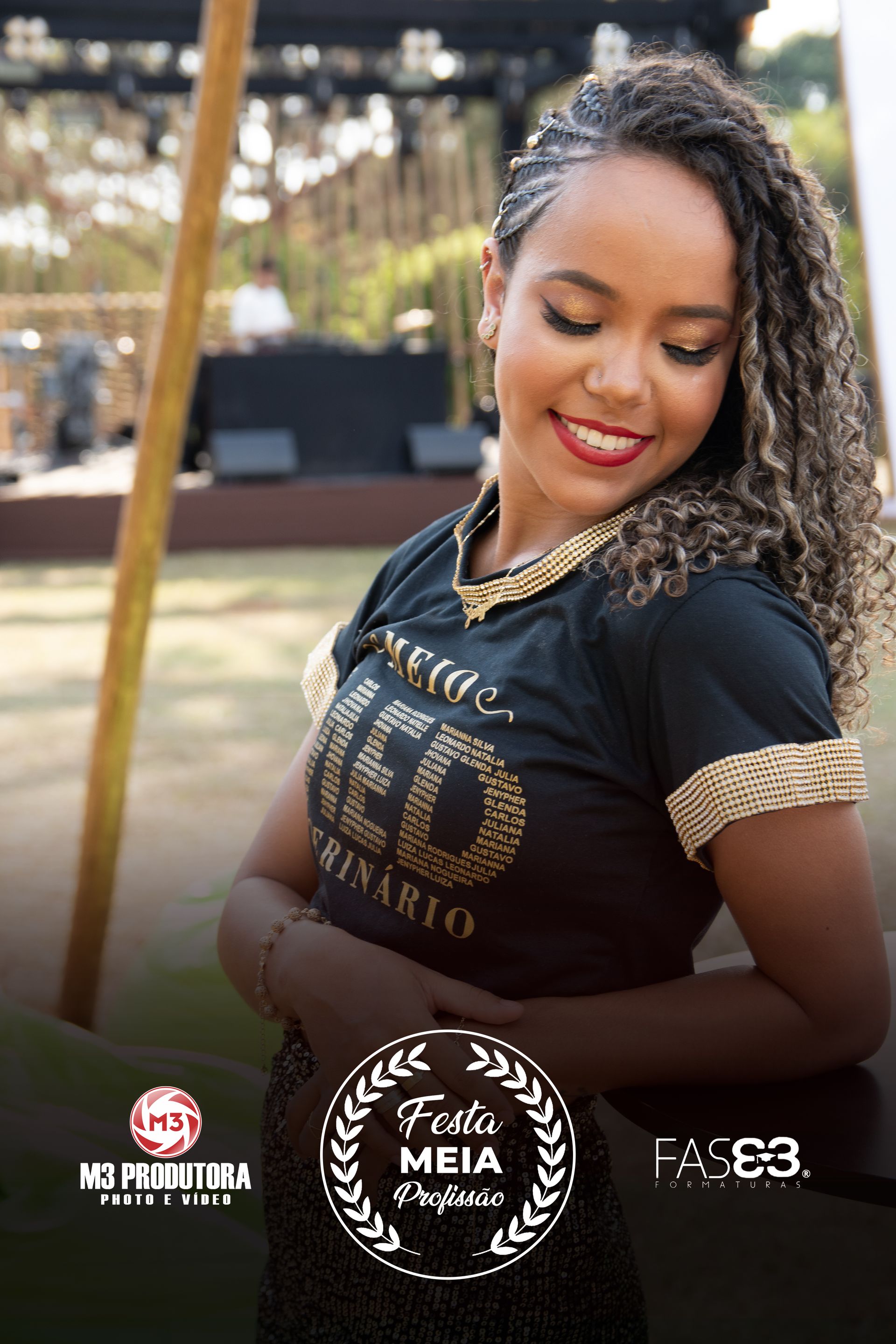 FESTA MEIA PROFISSÃO - UNIPAM 2025 - 2 - 35