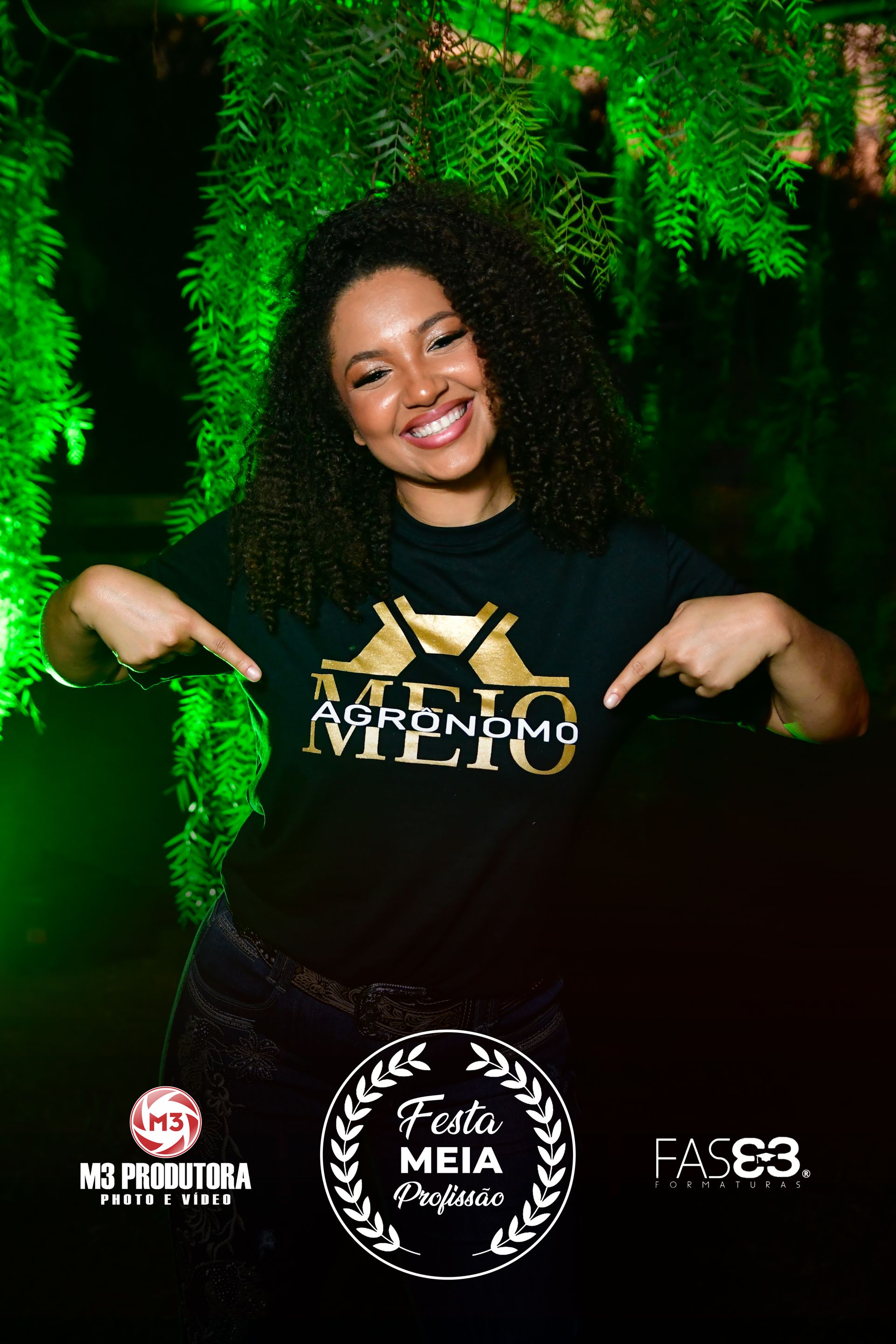 FESTA MEIA PROFISSÃO - UNIPAM 2025 - 2 - 292