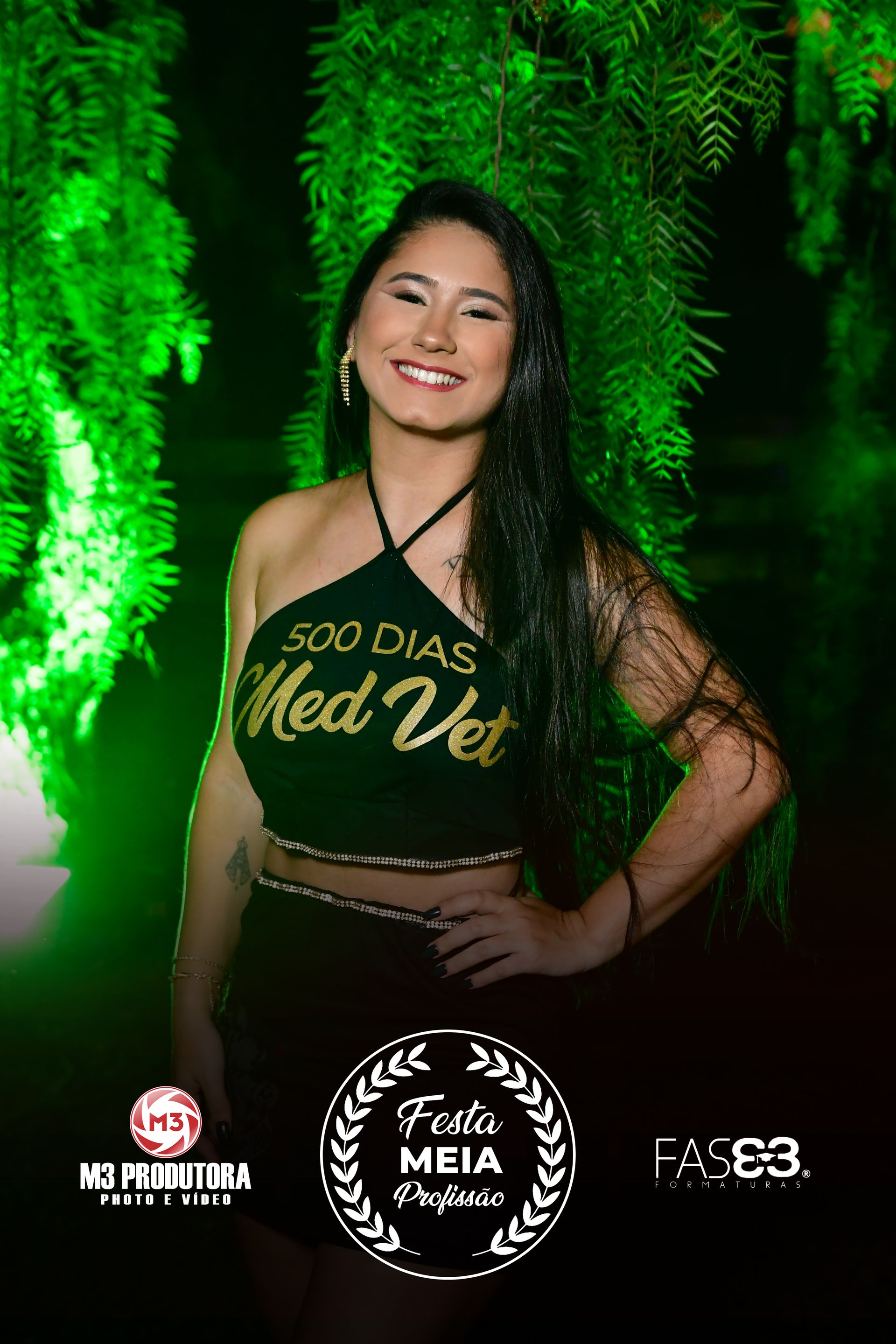 FESTA MEIA PROFISSÃO - UNIPAM 2025 - 2 - 297