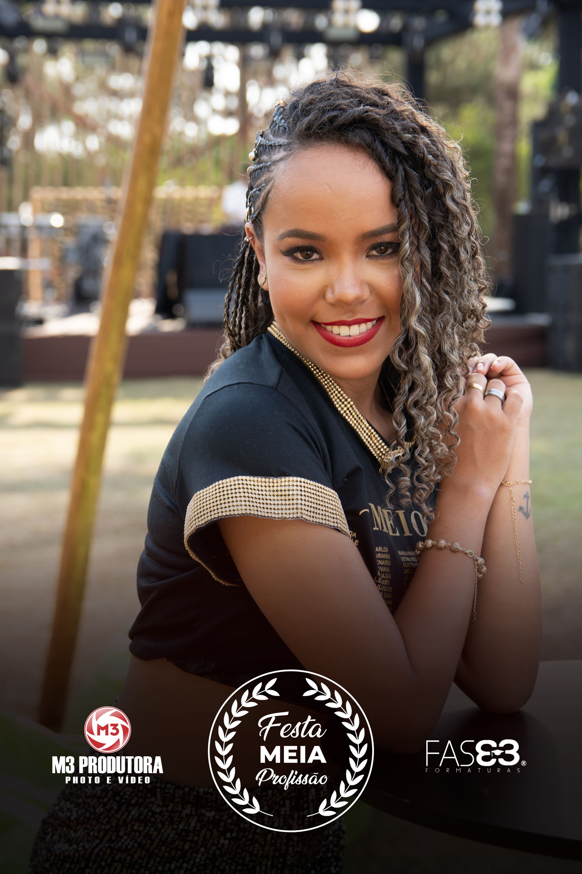 FESTA MEIA PROFISSÃO - UNIPAM 2025 - 2 - 36