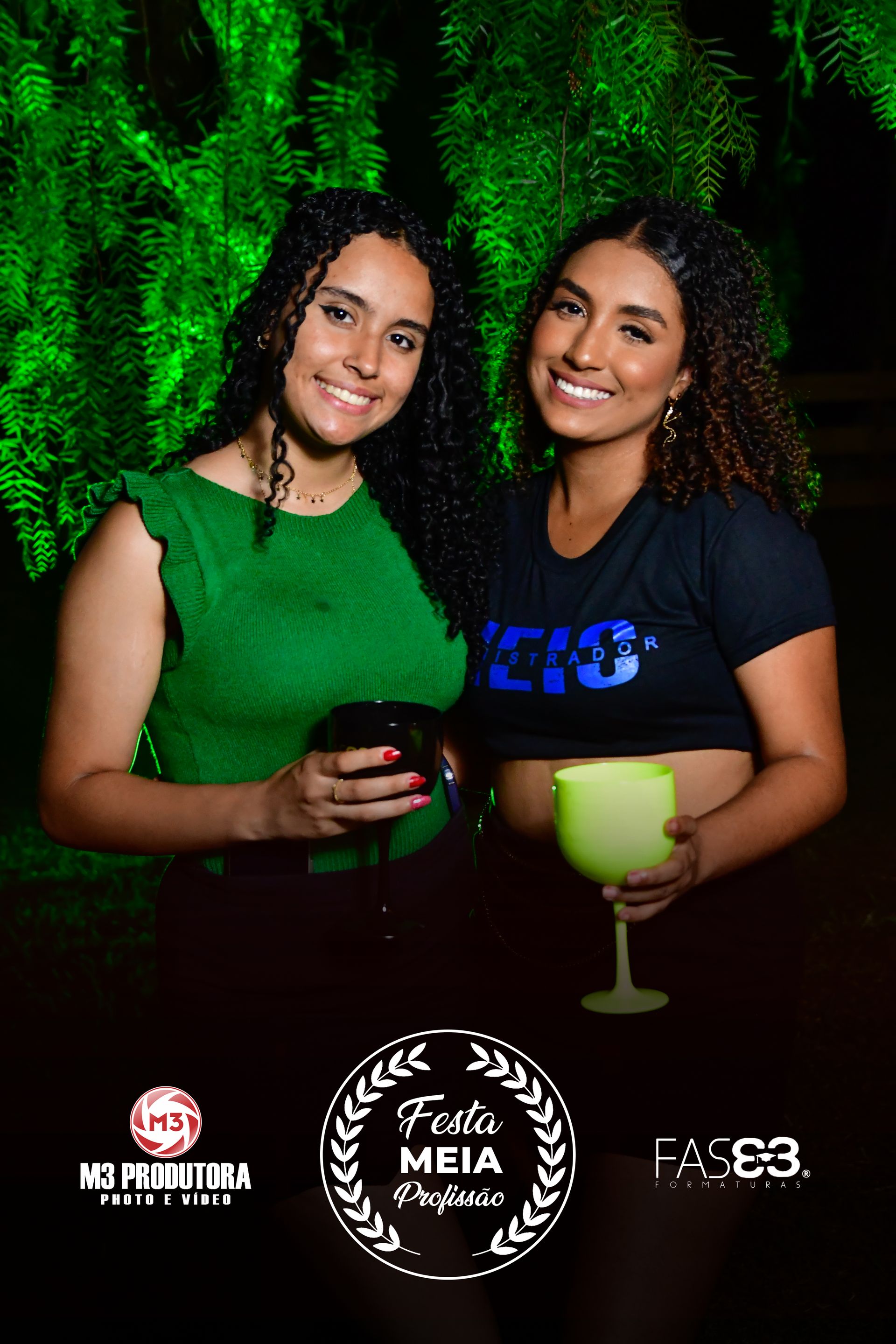 FESTA MEIA PROFISSÃO - UNIPAM 2025 - 2 - 305