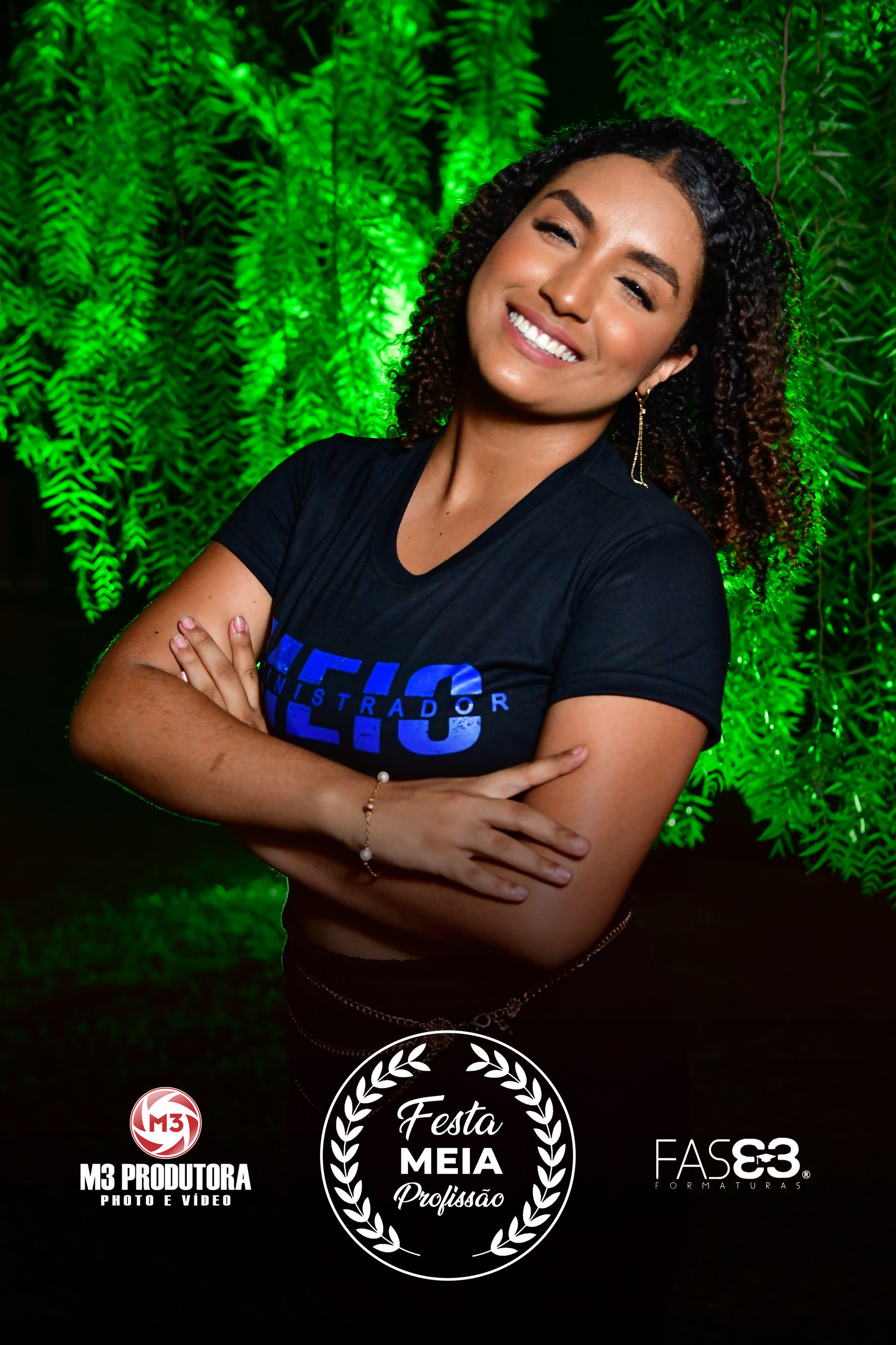 FESTA MEIA PROFISSÃO - UNIPAM 2025 - 2 - 309