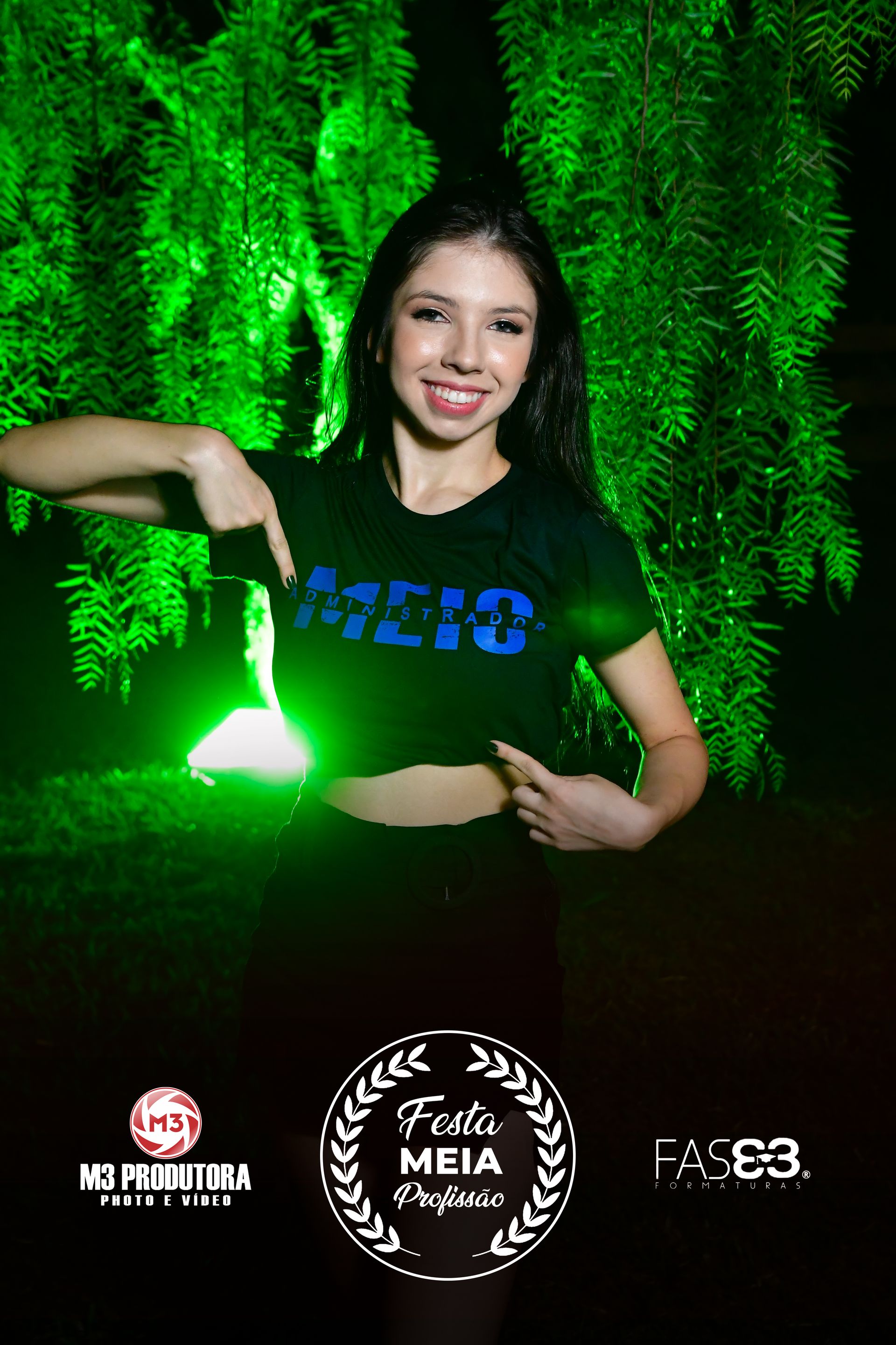 FESTA MEIA PROFISSÃO - UNIPAM 2025 - 2 - 319