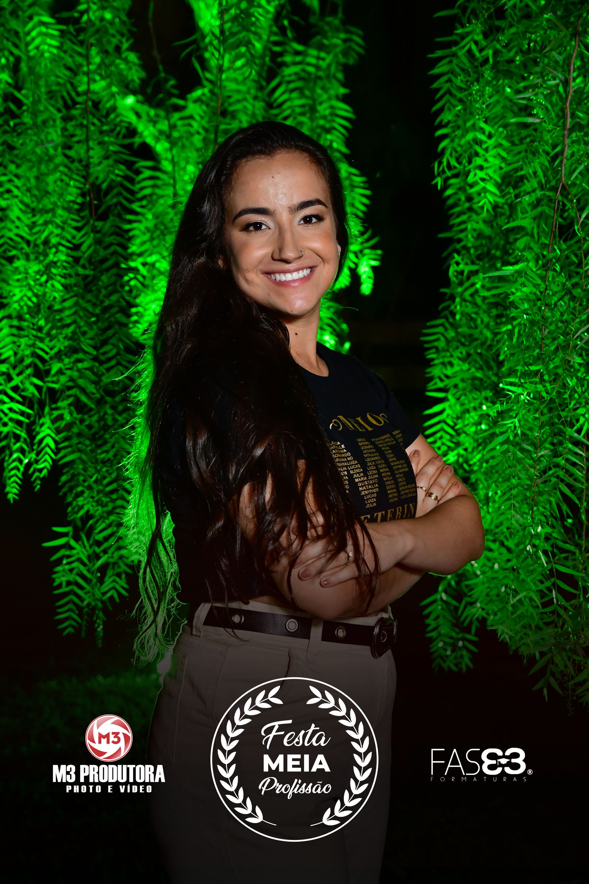 FESTA MEIA PROFISSÃO - UNIPAM 2025 - 2 - 322