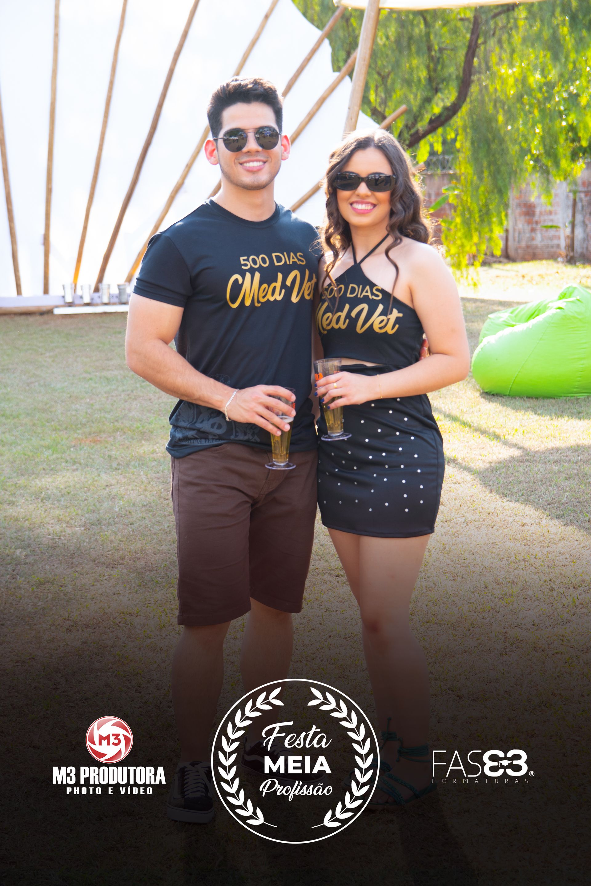 FESTA MEIA PROFISSÃO - UNIPAM 2025 - 2 - 39