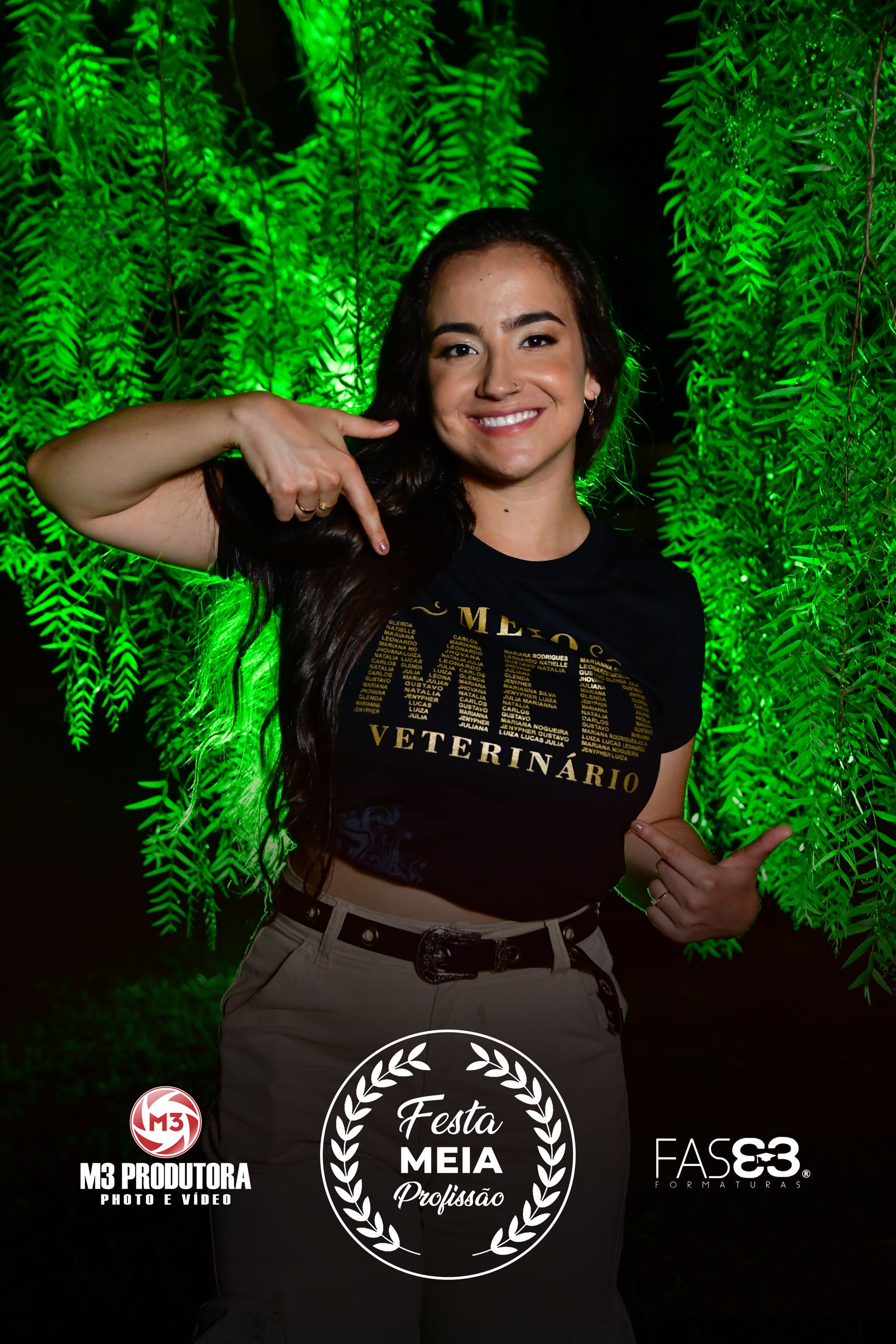 FESTA MEIA PROFISSÃO - UNIPAM 2025 - 2 - 323