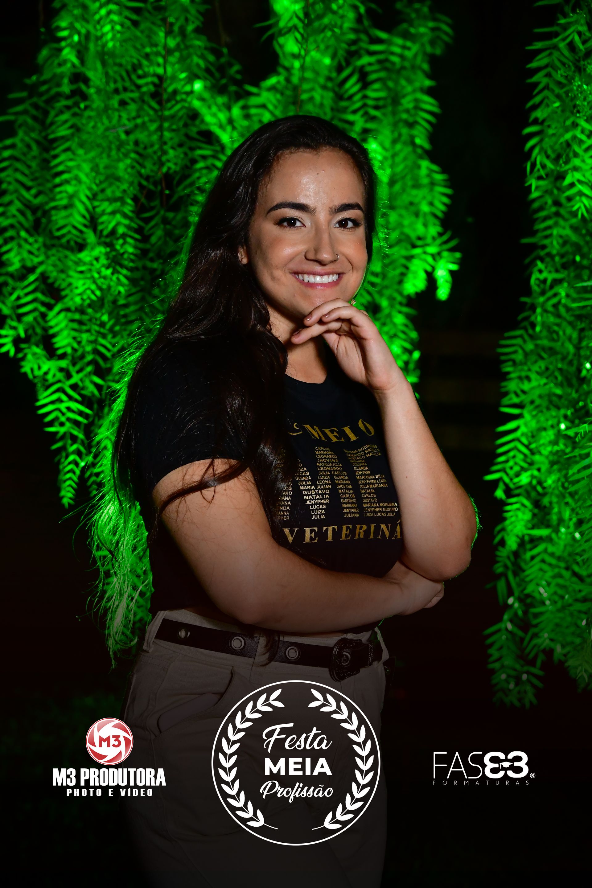 FESTA MEIA PROFISSÃO - UNIPAM 2025 - 2 - 329