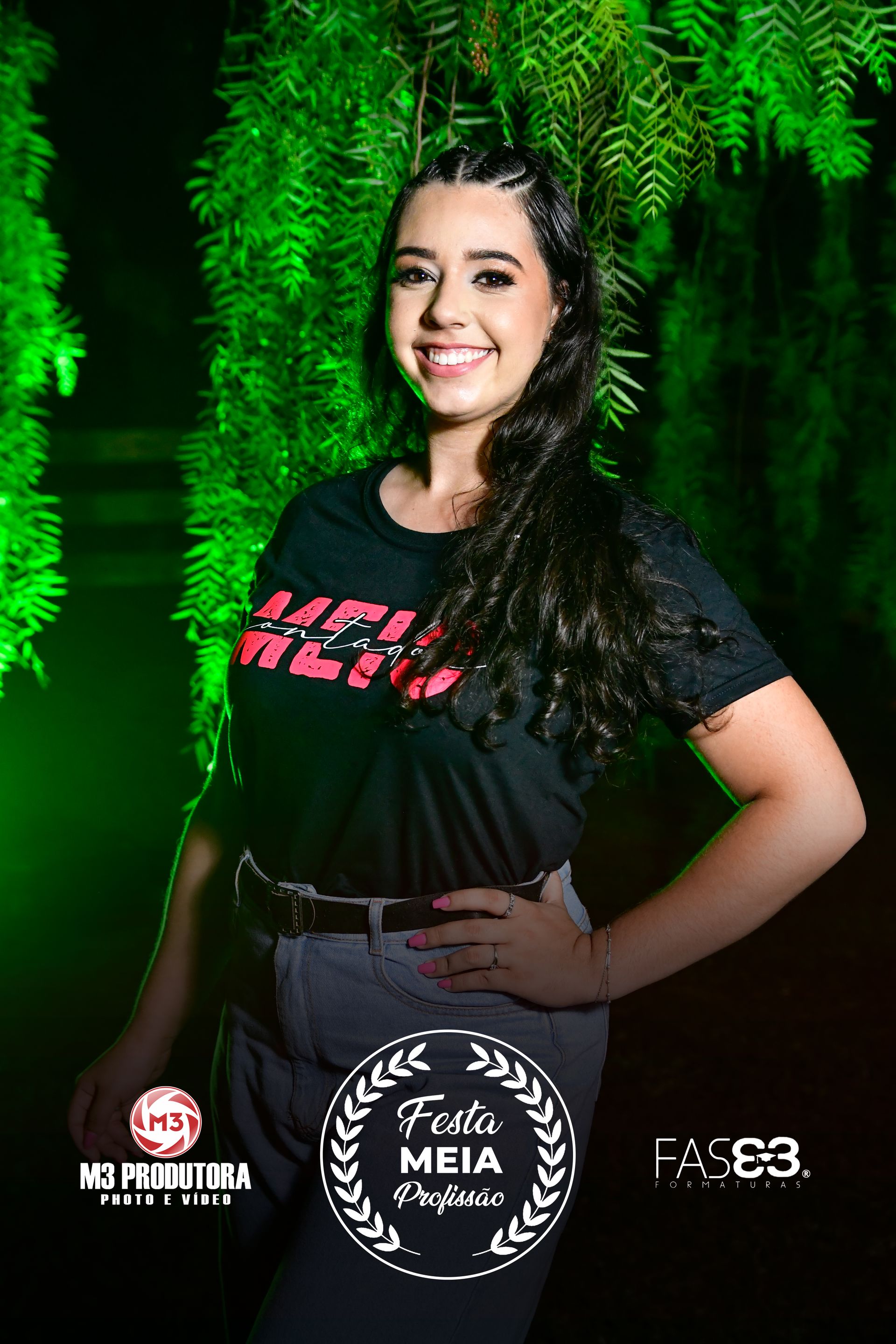 FESTA MEIA PROFISSÃO - UNIPAM 2025 - 2 - 330