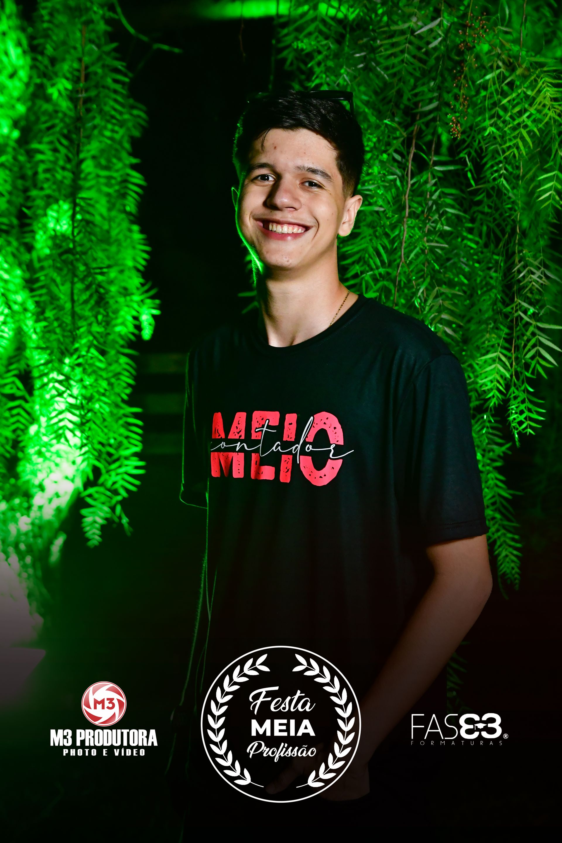 FESTA MEIA PROFISSÃO - UNIPAM 2025 - 2 - 332