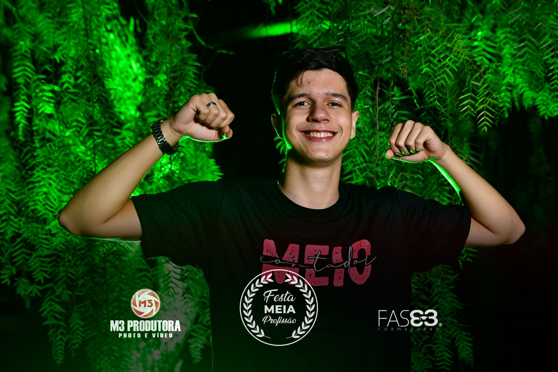 FESTA MEIA PROFISSÃO - UNIPAM 2025 - 2 - 342