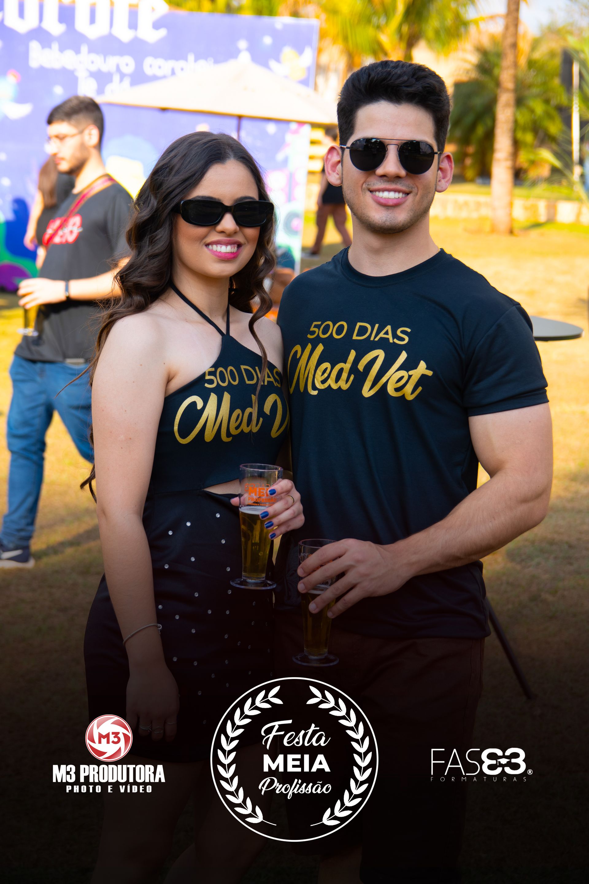 FESTA MEIA PROFISSÃO - UNIPAM 2025 - 2 - 38