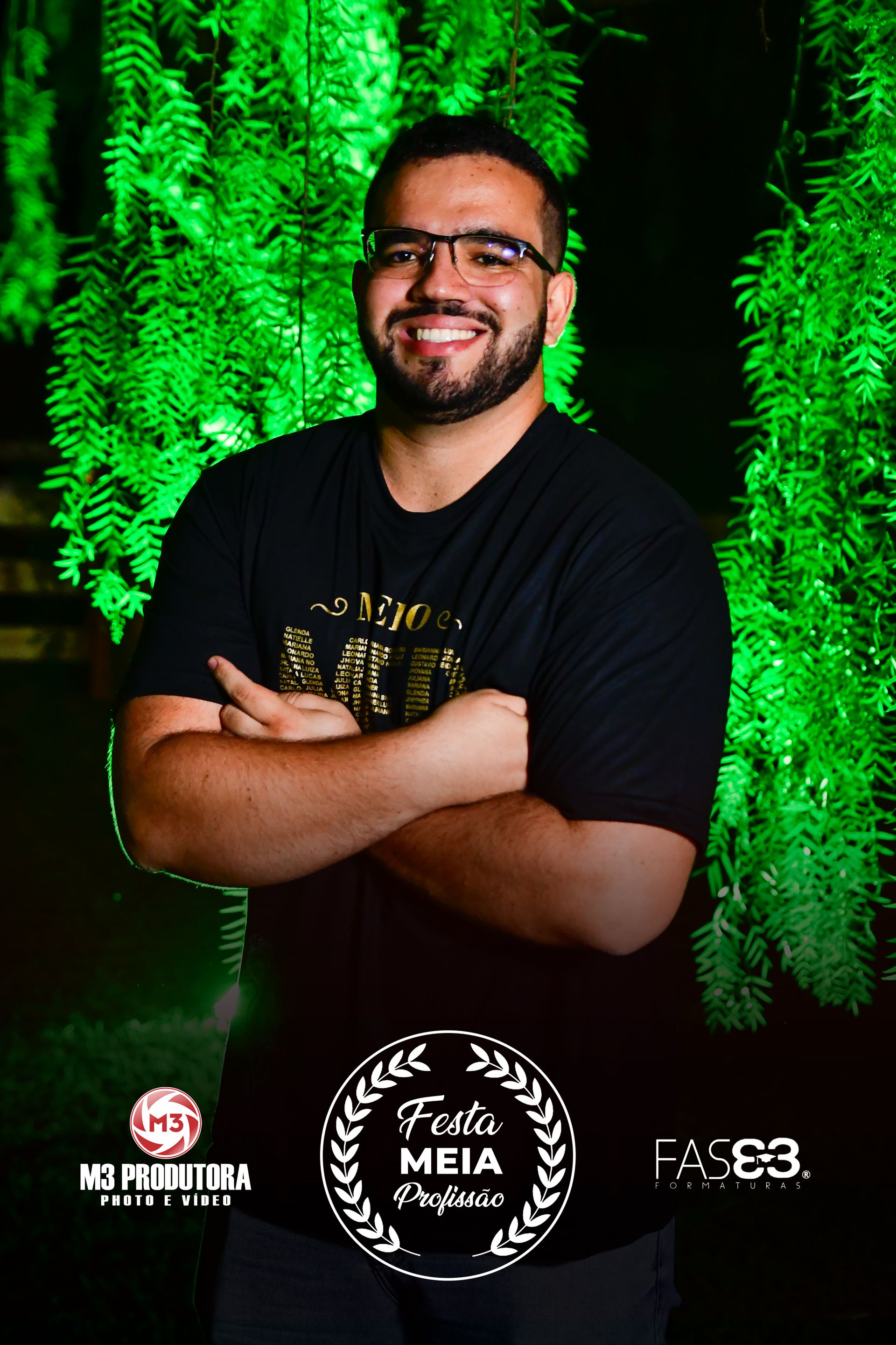 FESTA MEIA PROFISSÃO - UNIPAM 2025 - 2 - 348