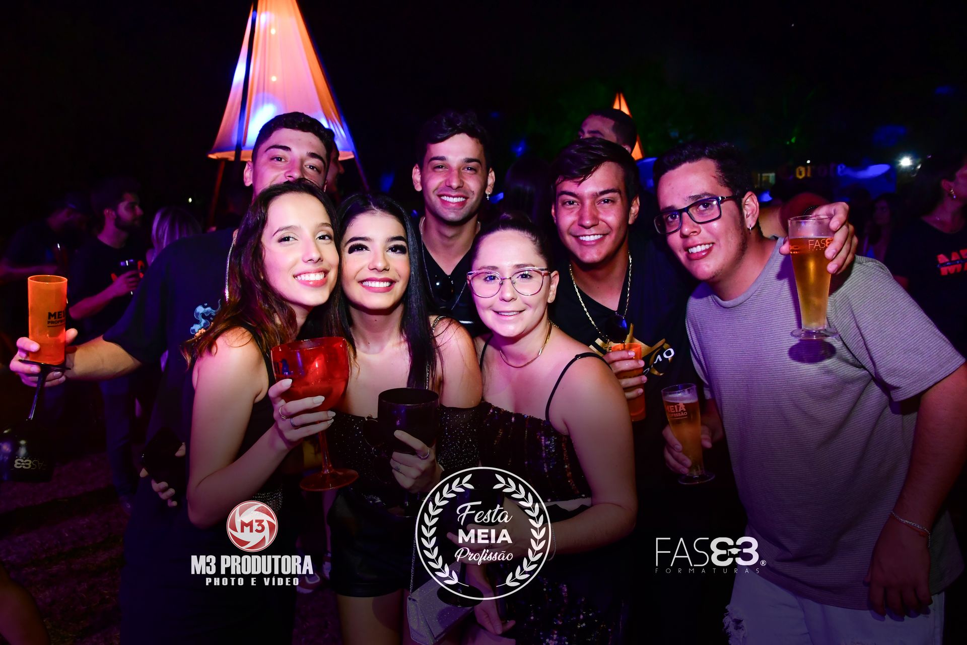 FESTA MEIA PROFISSÃO - UNIPAM 2025 - 2 - 349