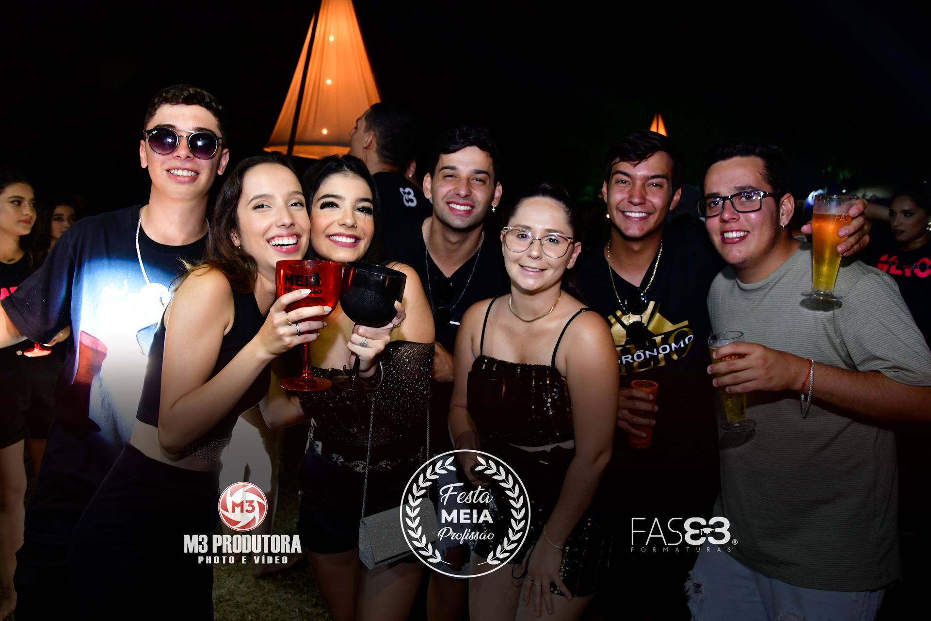 FESTA MEIA PROFISSÃO - UNIPAM 2025 - 2 - 351