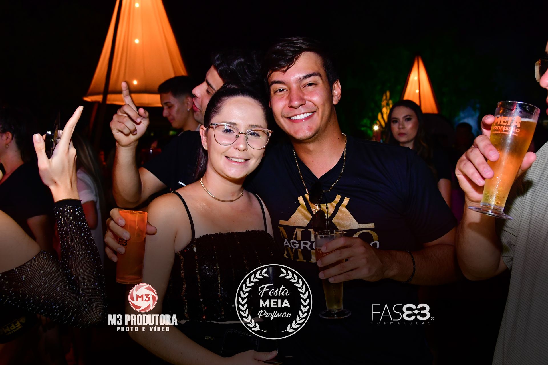 FESTA MEIA PROFISSÃO - UNIPAM 2025 - 2 - 360