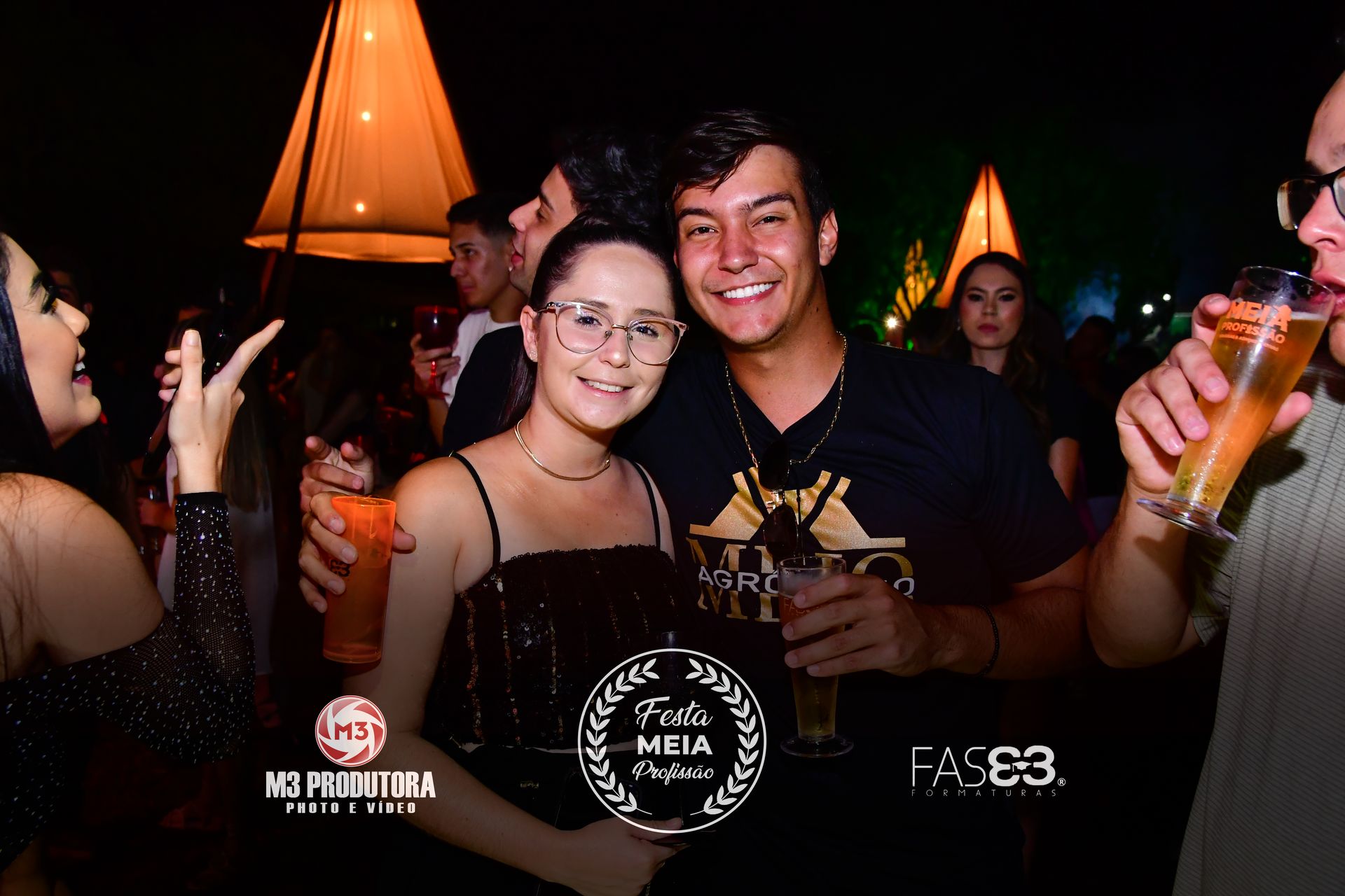 FESTA MEIA PROFISSÃO - UNIPAM 2025 - 2 - 356