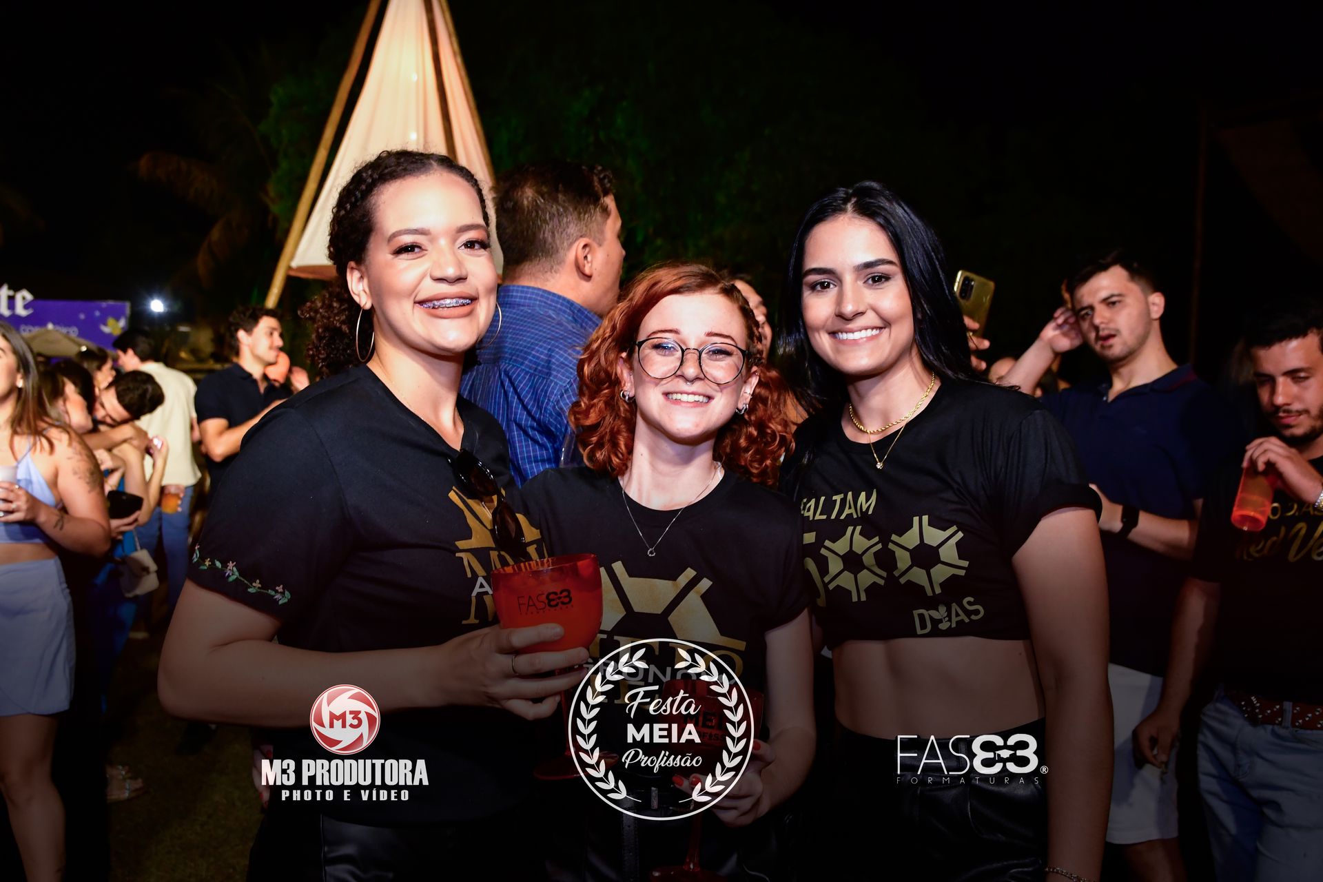 FESTA MEIA PROFISSÃO - UNIPAM 2025 - 2 - 355