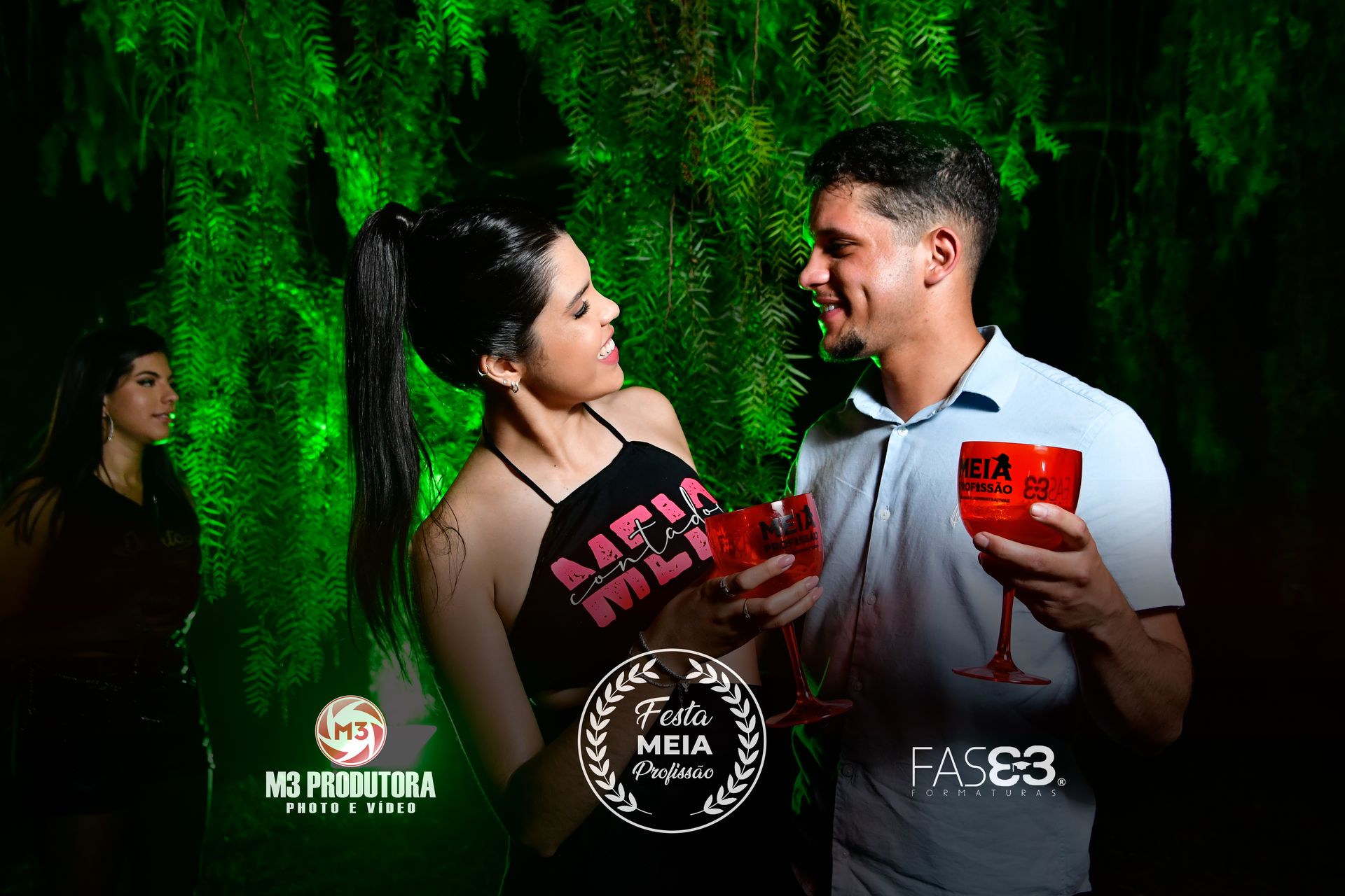 FESTA MEIA PROFISSÃO - UNIPAM 2025 - 2 - 368