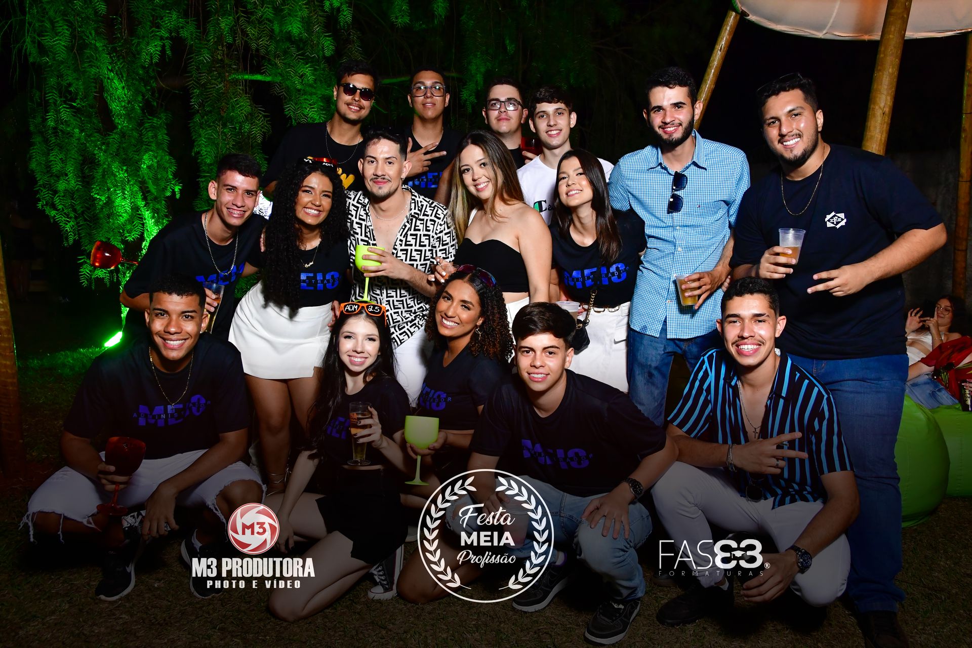 FESTA MEIA PROFISSÃO - UNIPAM 2025 - 2 - 371