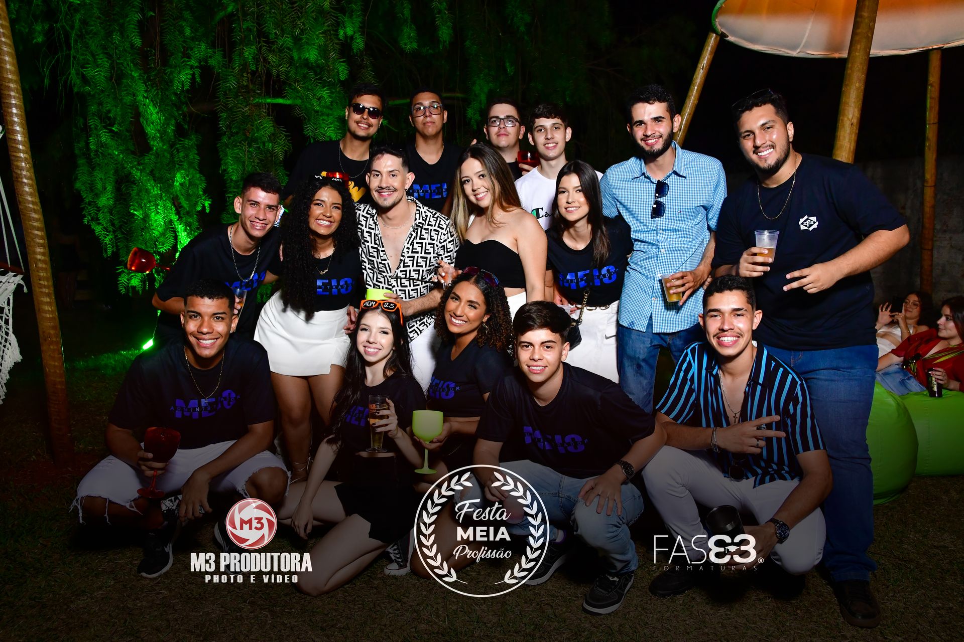 FESTA MEIA PROFISSÃO - UNIPAM 2025 - 2 - 370