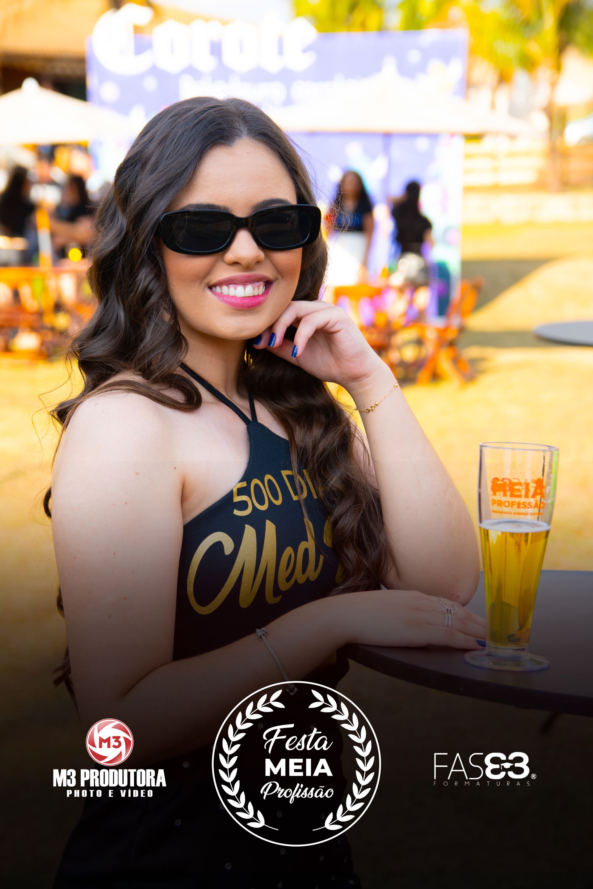 FESTA MEIA PROFISSÃO - UNIPAM 2025 - 2 - 44