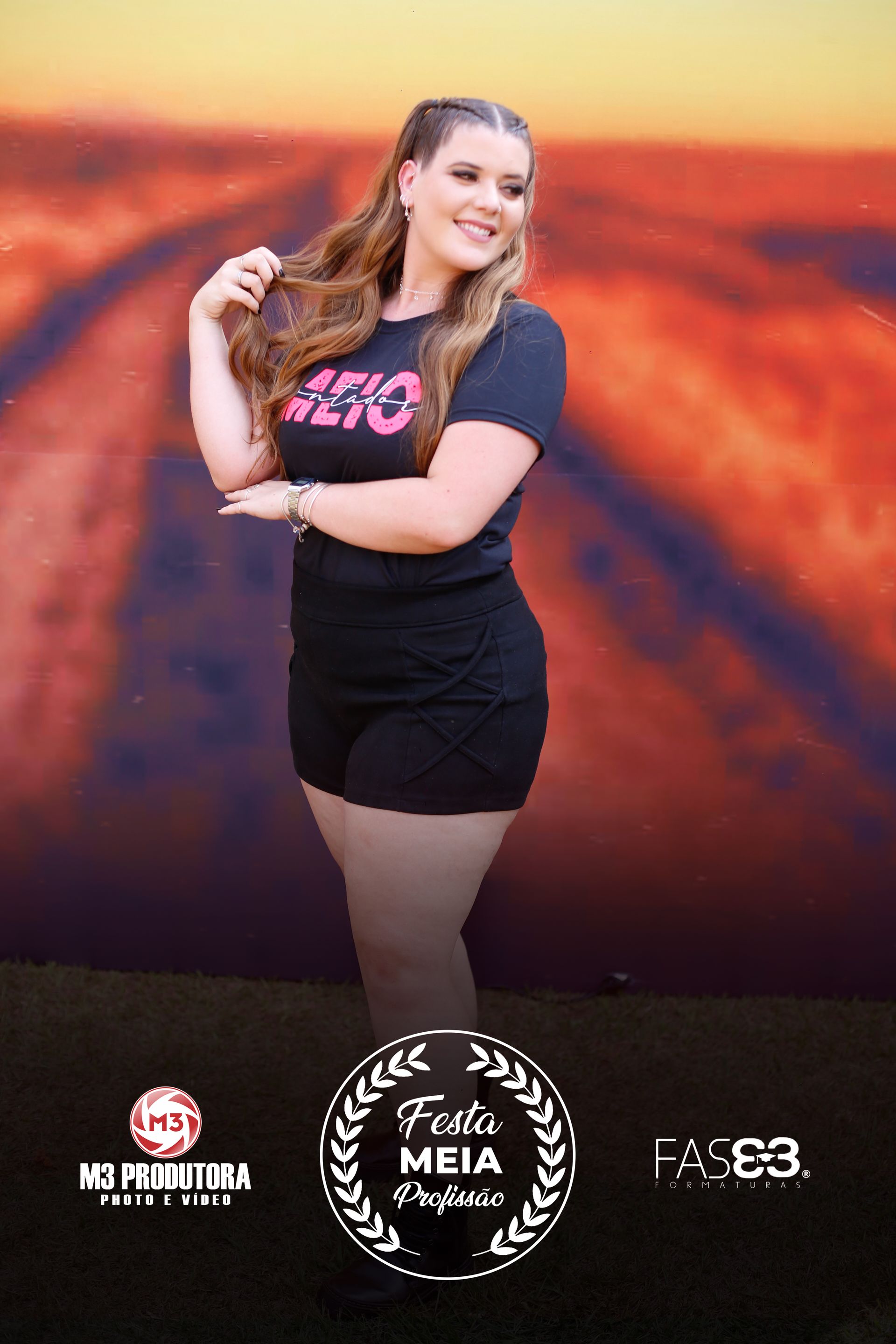 FESTA MEIA PROFISSÃO - UNIPAM 2025 - 2 - 377