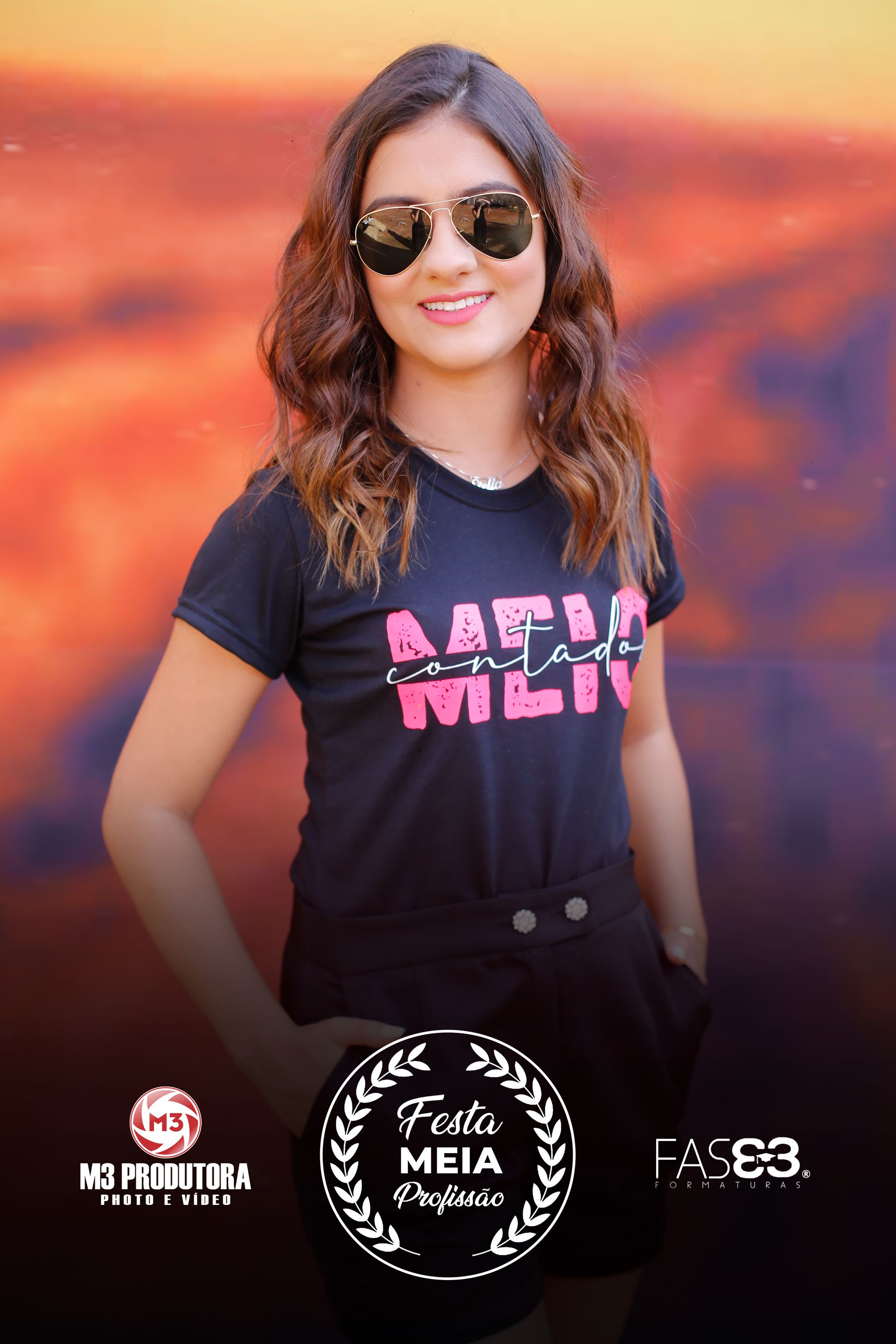 FESTA MEIA PROFISSÃO - UNIPAM 2025 - 2 - 380