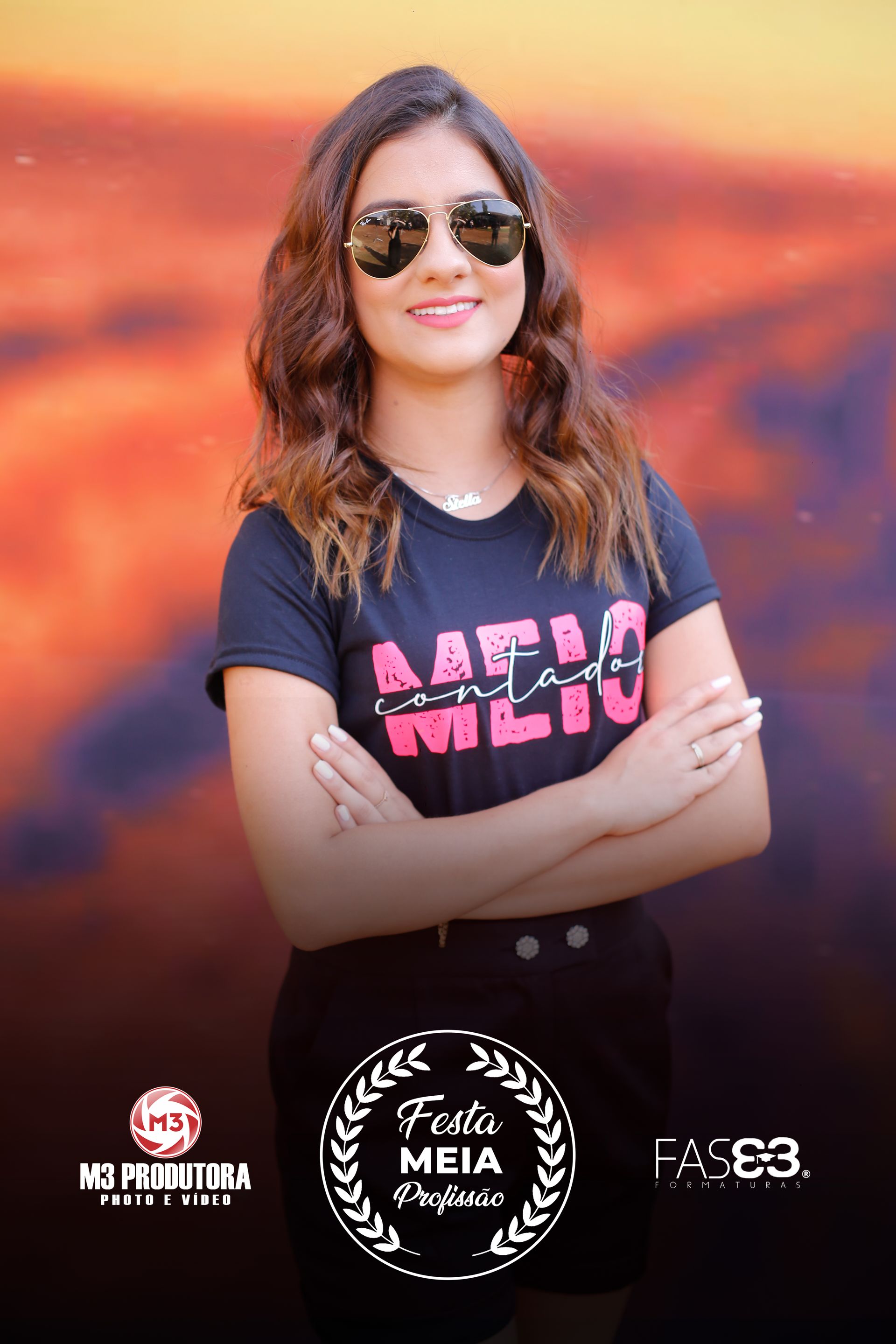 FESTA MEIA PROFISSÃO - UNIPAM 2025 - 2 - 389