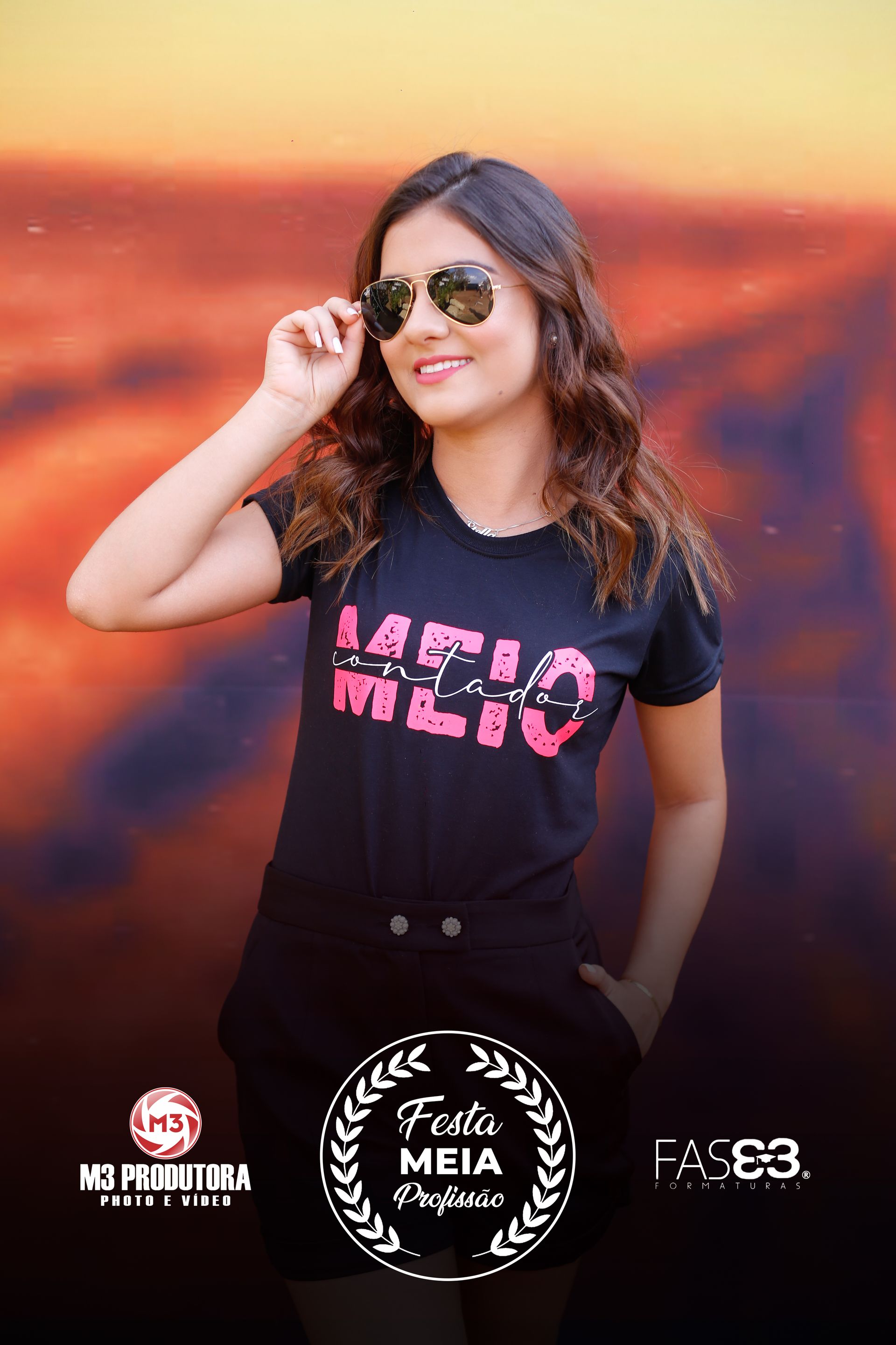 FESTA MEIA PROFISSÃO - UNIPAM 2025 - 2 - 385