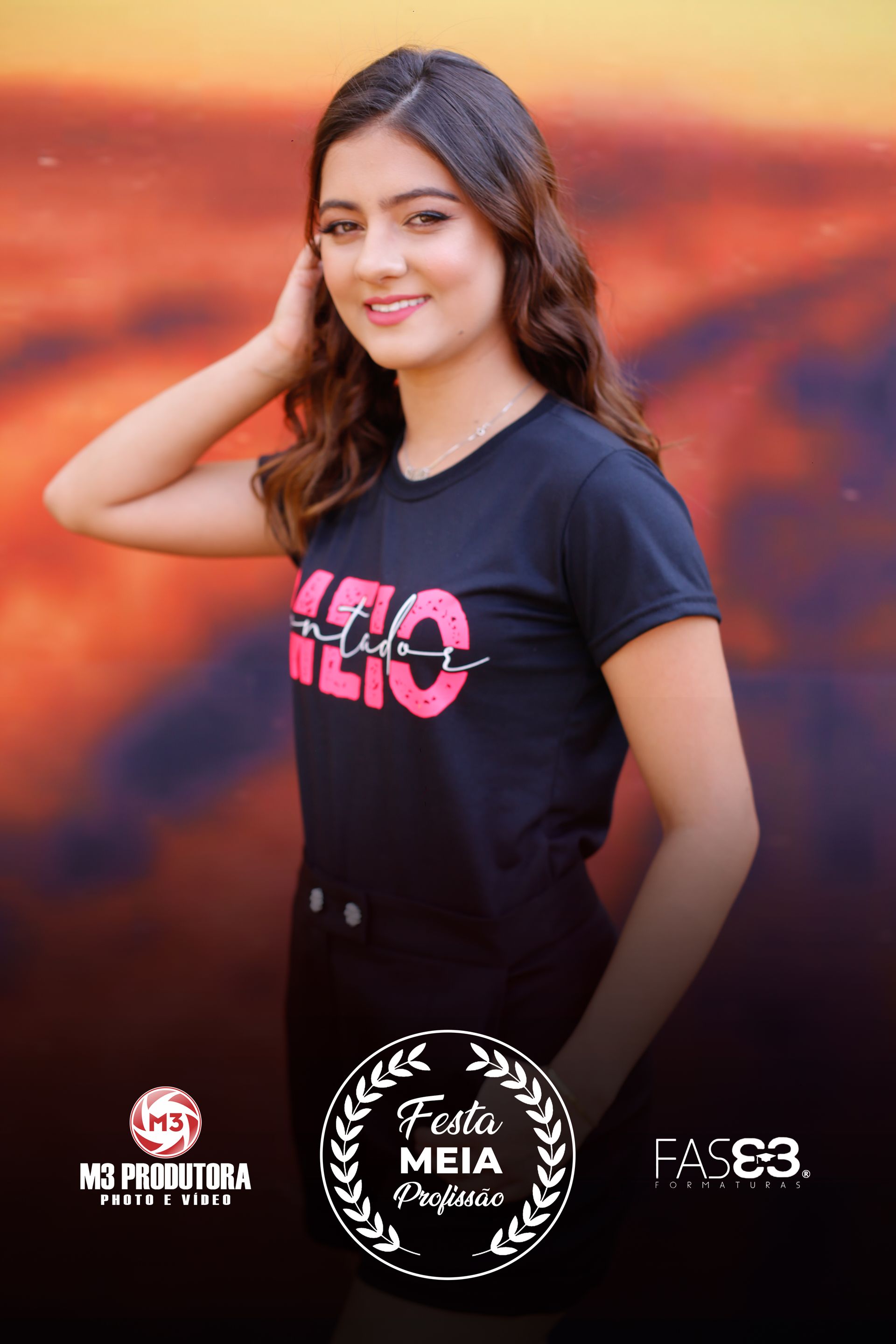 FESTA MEIA PROFISSÃO - UNIPAM 2025 - 2 - 392