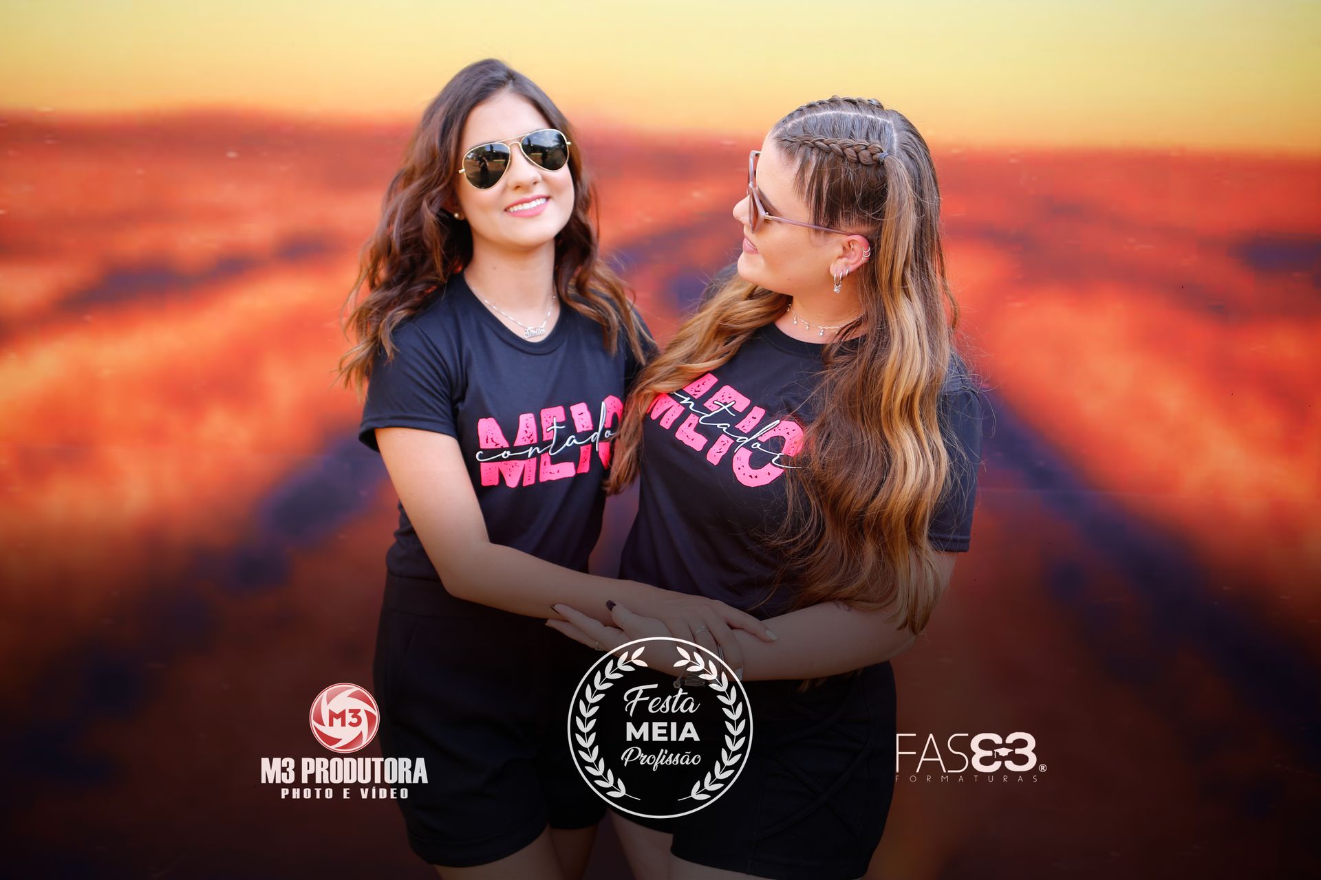 FESTA MEIA PROFISSÃO - UNIPAM 2025 - 2 - 395