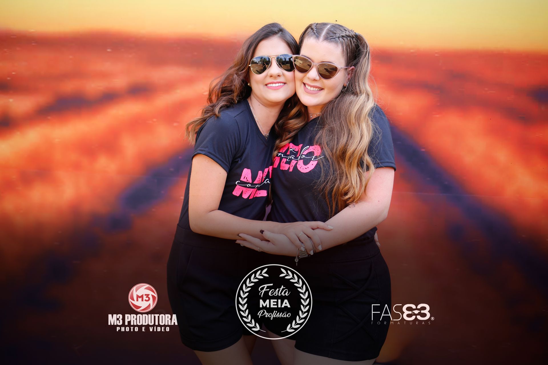 FESTA MEIA PROFISSÃO - UNIPAM 2025 - 2 - 397