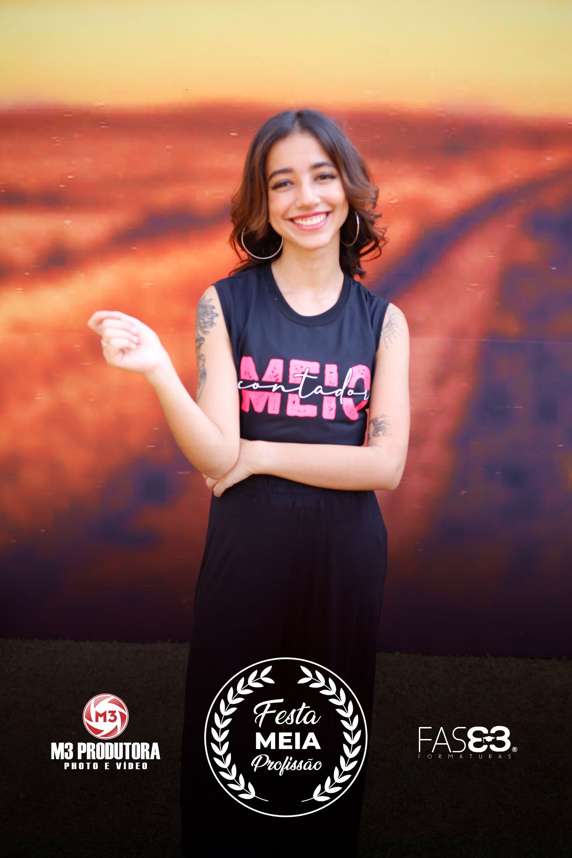 FESTA MEIA PROFISSÃO - UNIPAM 2025 - 2 - 398