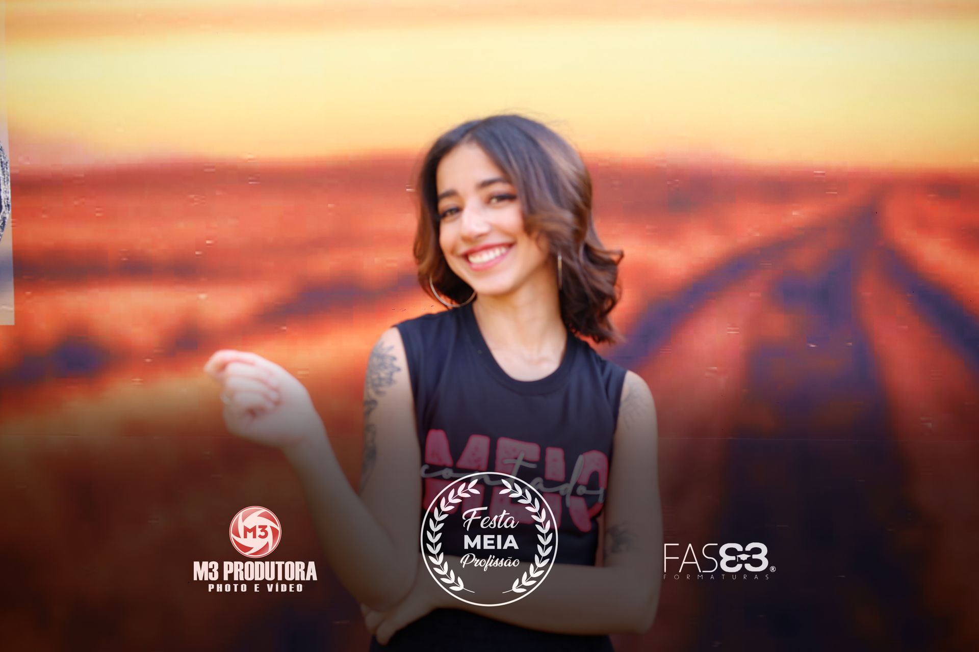 FESTA MEIA PROFISSÃO - UNIPAM 2025 - 2 - 396