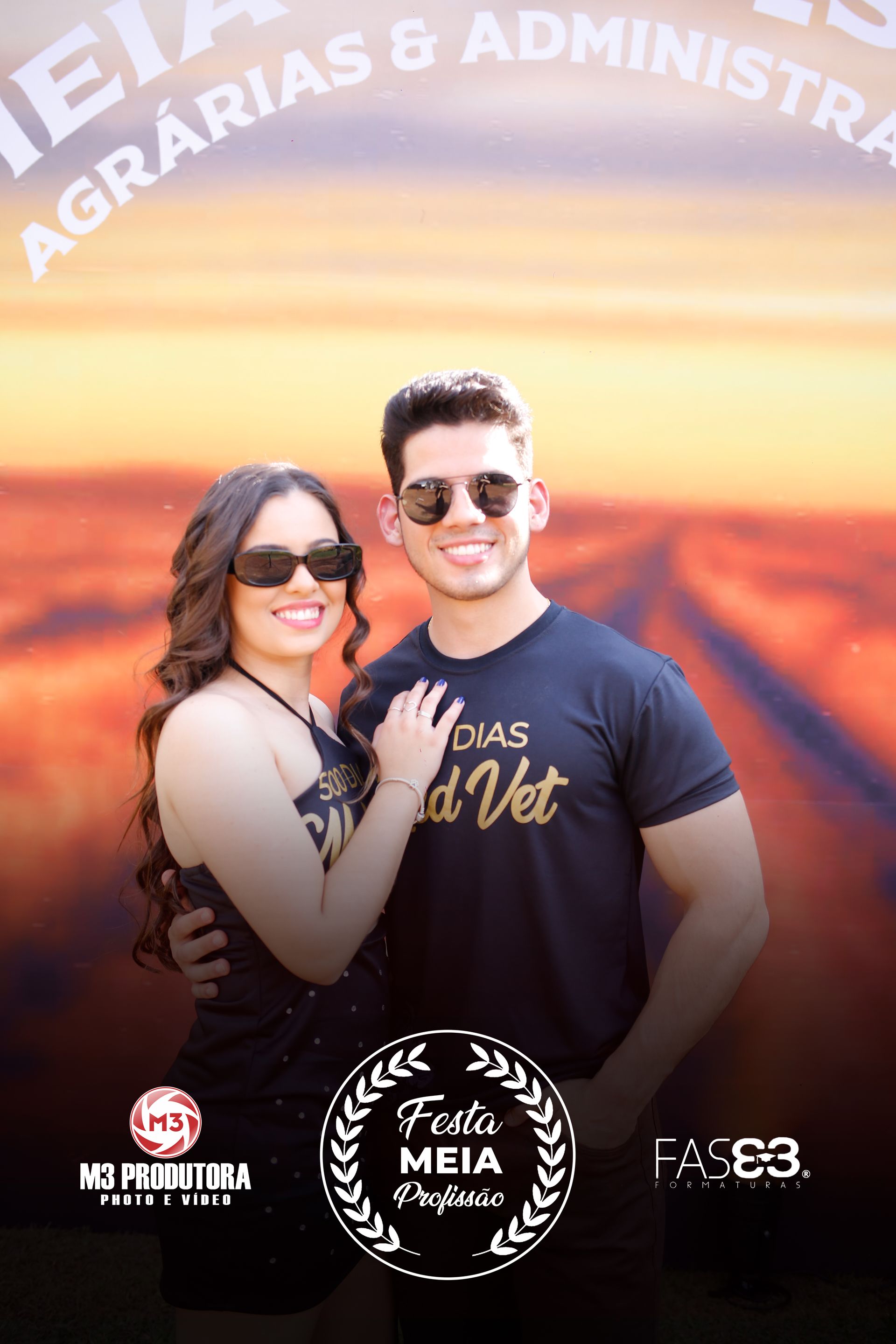 FESTA MEIA PROFISSÃO - UNIPAM 2025 - 2 - 407