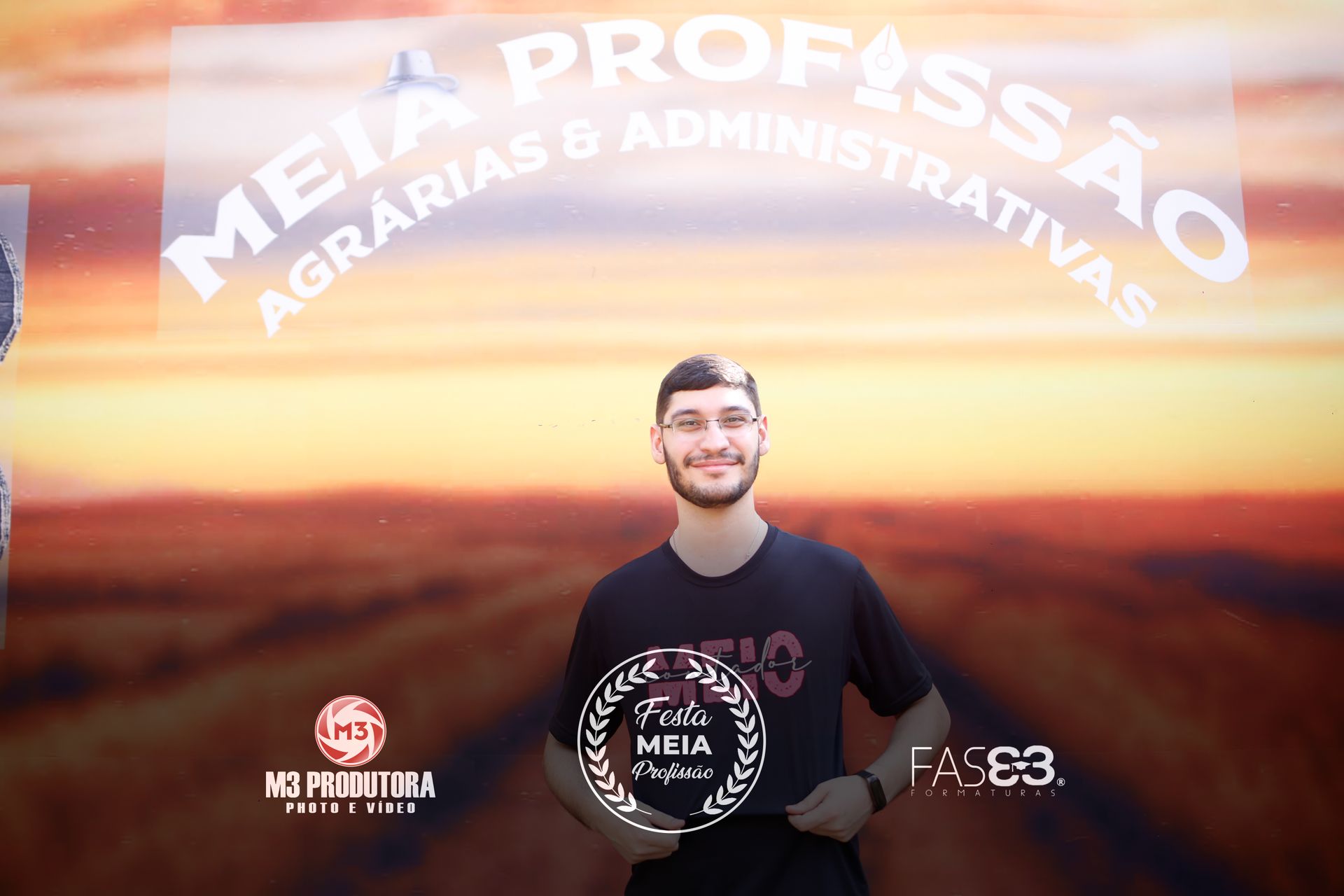 FESTA MEIA PROFISSÃO - UNIPAM 2025 - 2 - 420