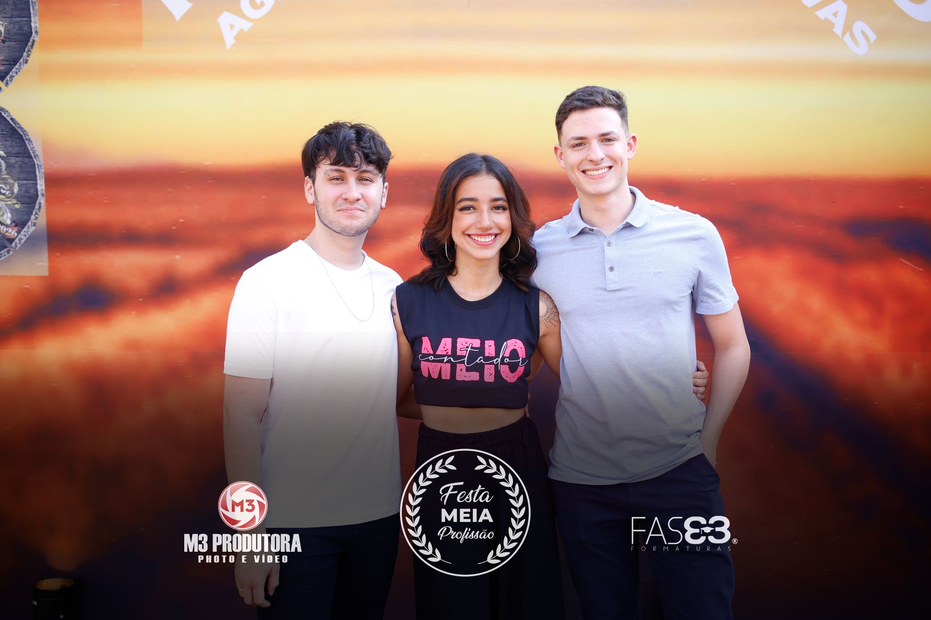 FESTA MEIA PROFISSÃO - UNIPAM 2025 - 2 - 422