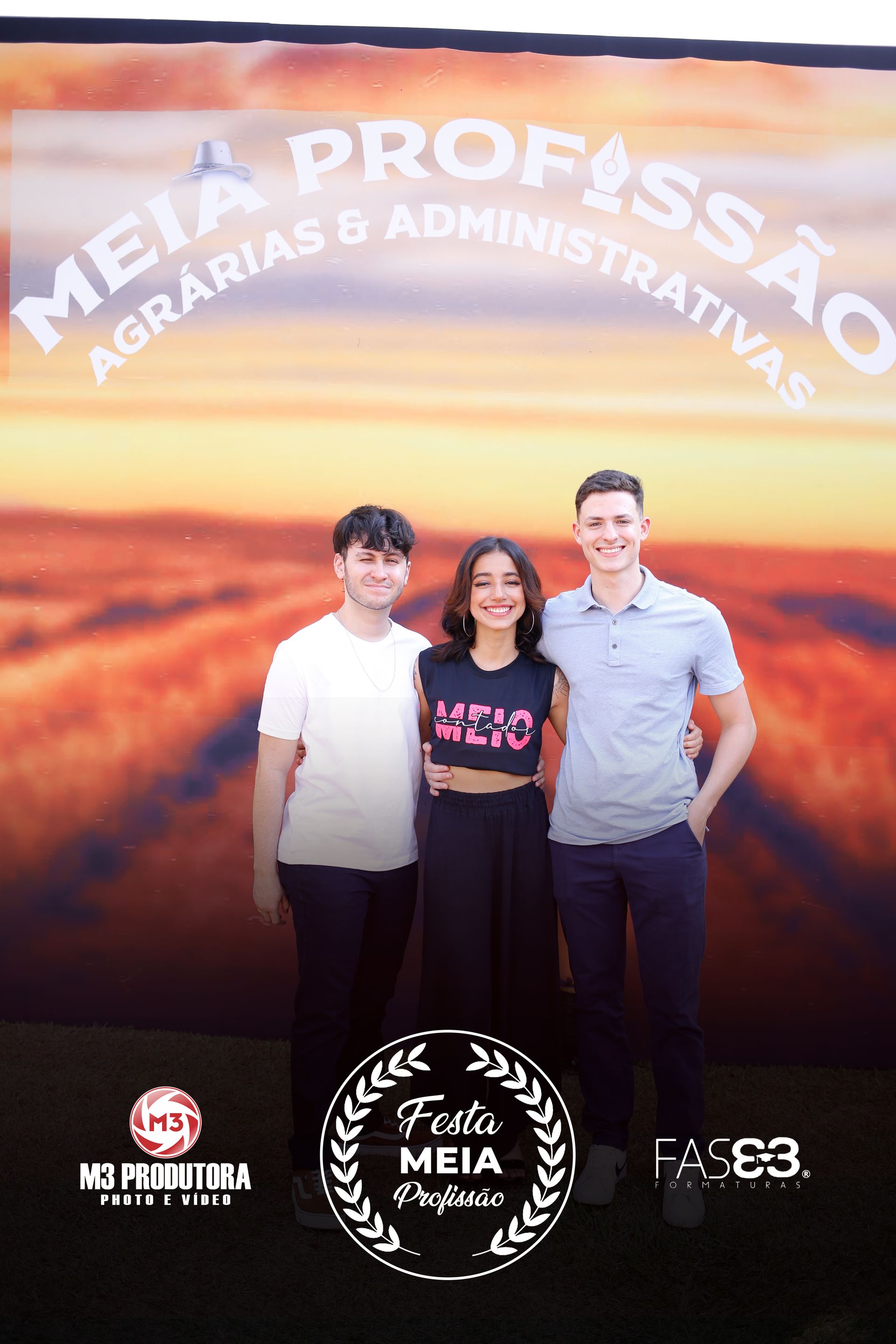 FESTA MEIA PROFISSÃO - UNIPAM 2025 - 2 - 424