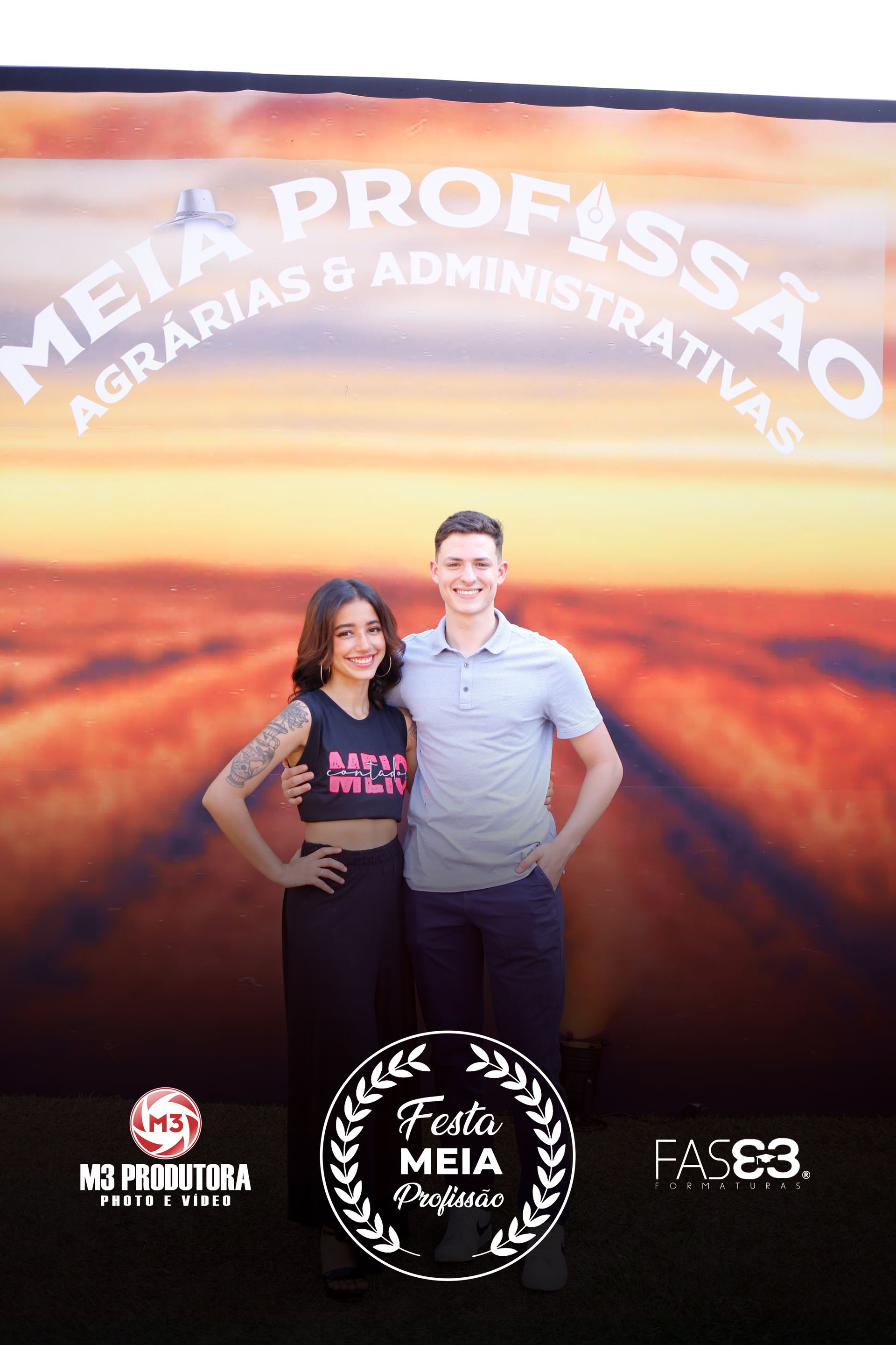 FESTA MEIA PROFISSÃO - UNIPAM 2025 - 2 - 426