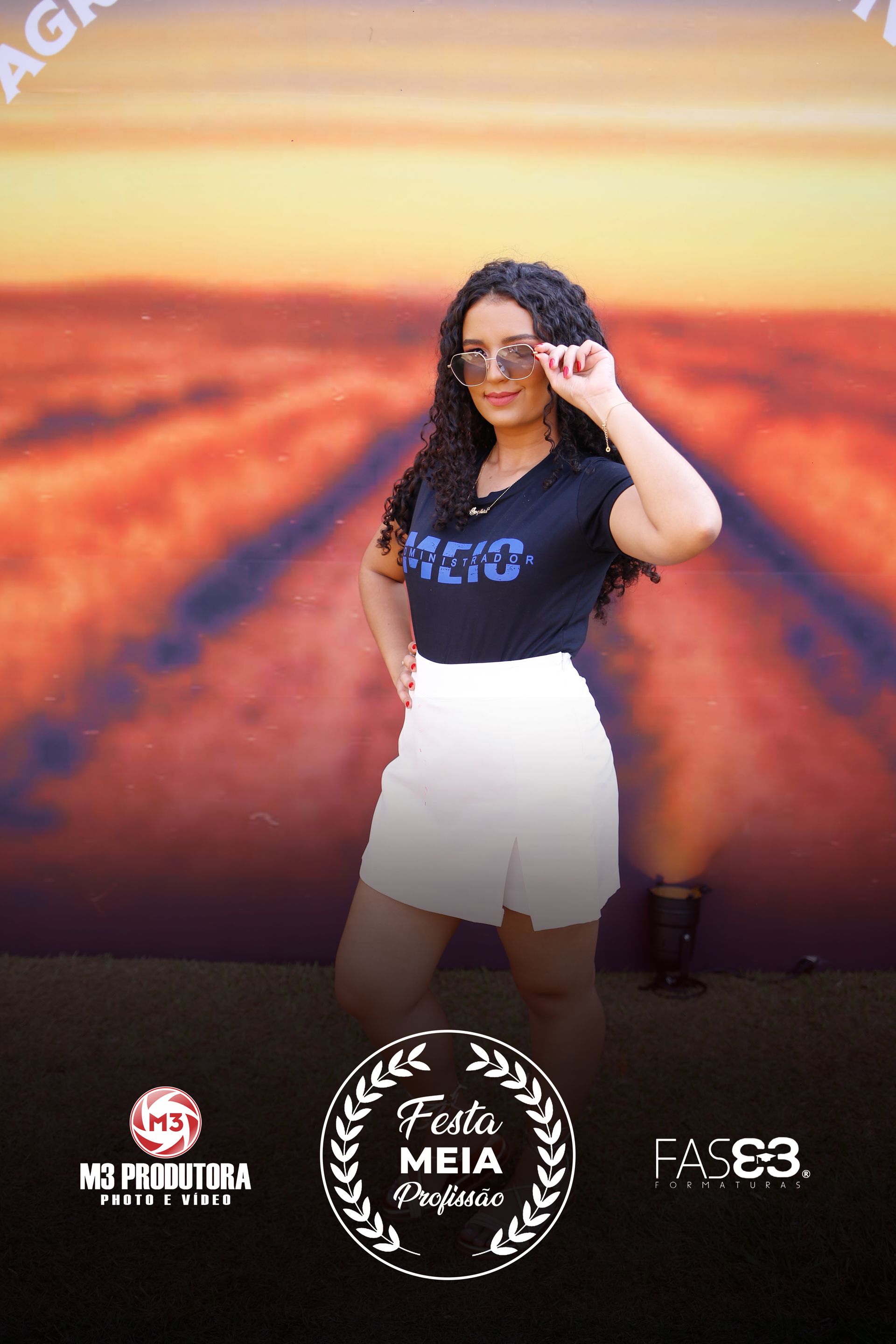 FESTA MEIA PROFISSÃO - UNIPAM 2025 - 2 - 436